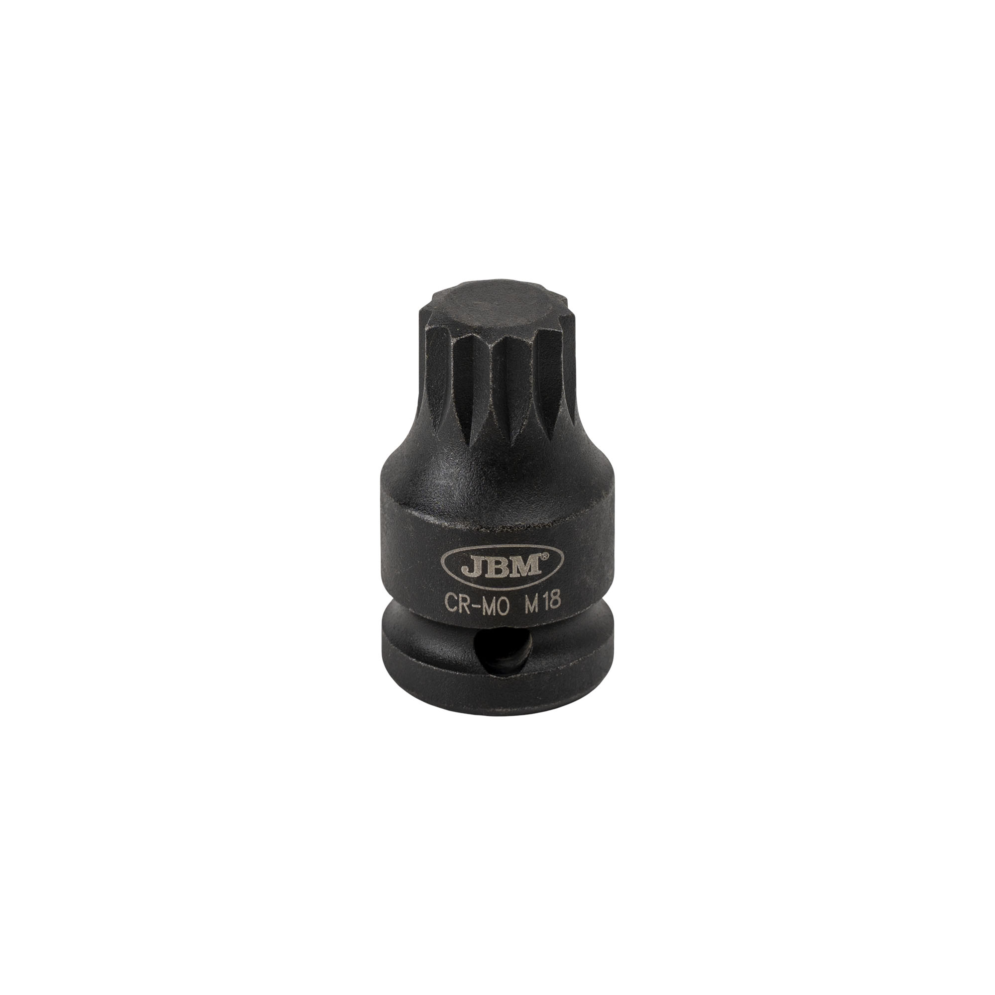 POINTE XZN IMPACT 1/2" M18 (45MML)