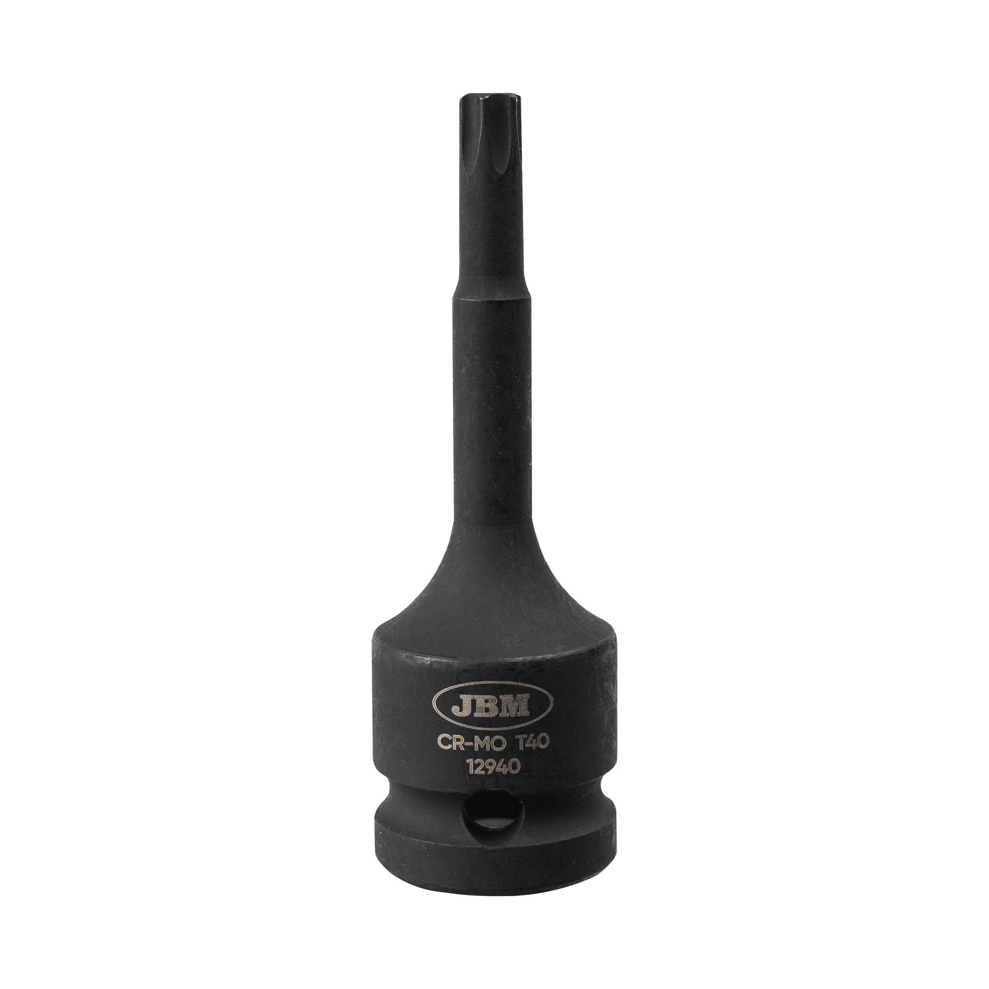 DOUILLES A CHOC TORX 1/2" T40