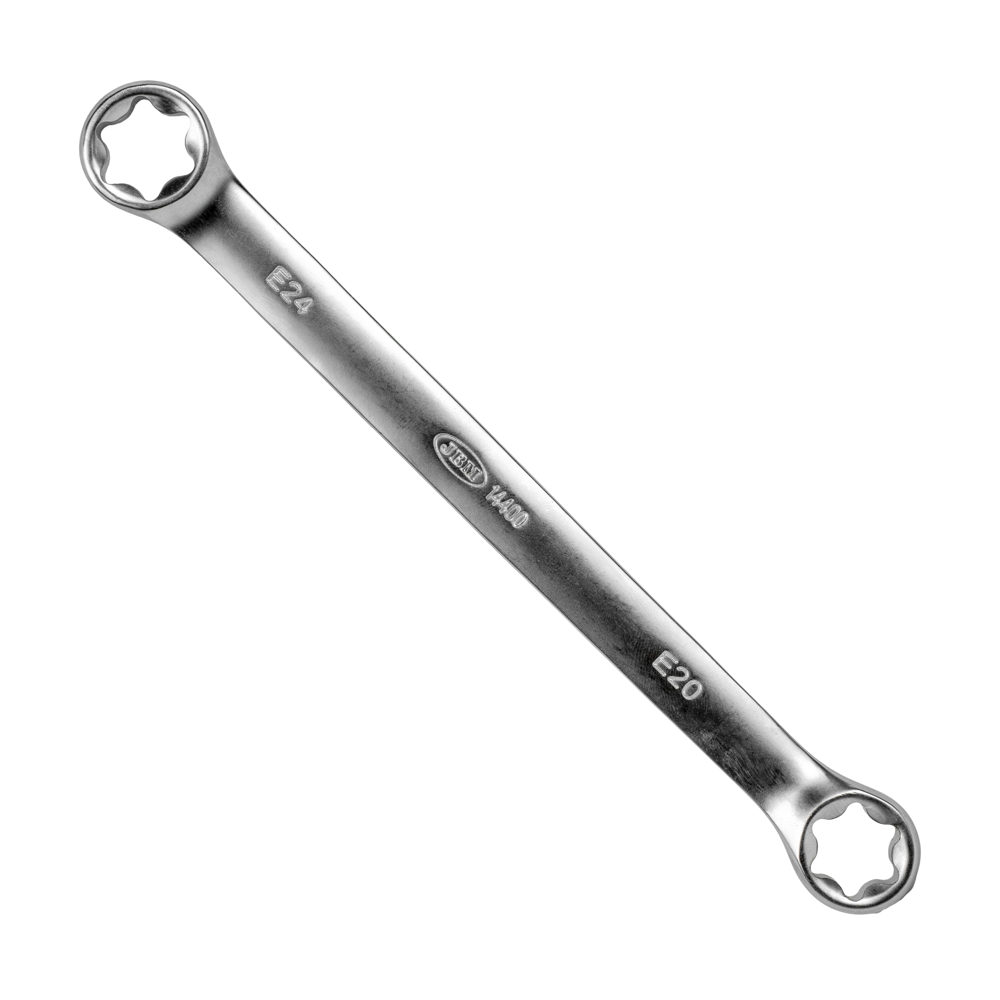 CLÉS TORX PLATES