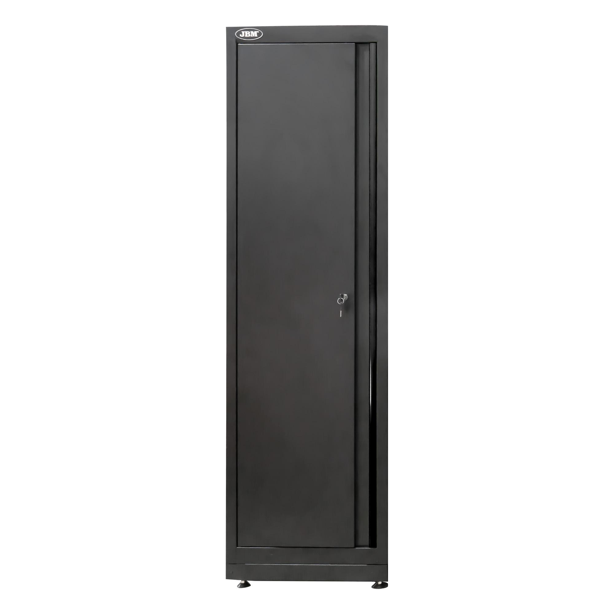 ARMOIRE HAUTE - NOIR