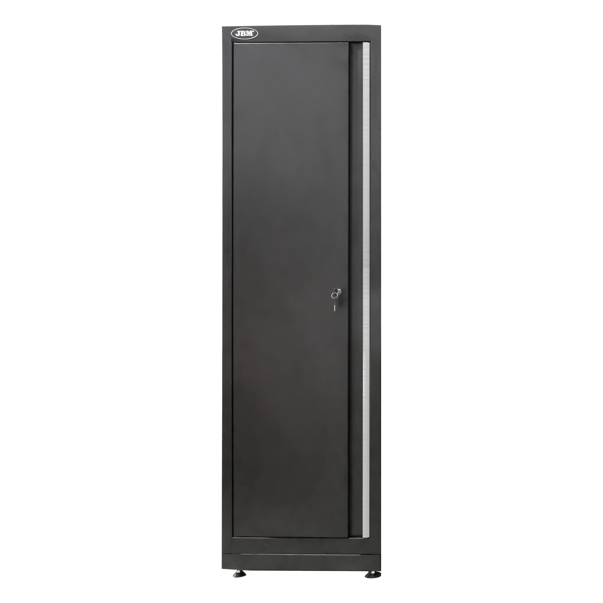 ARMOIRE HAUTE - ARGENTÉ