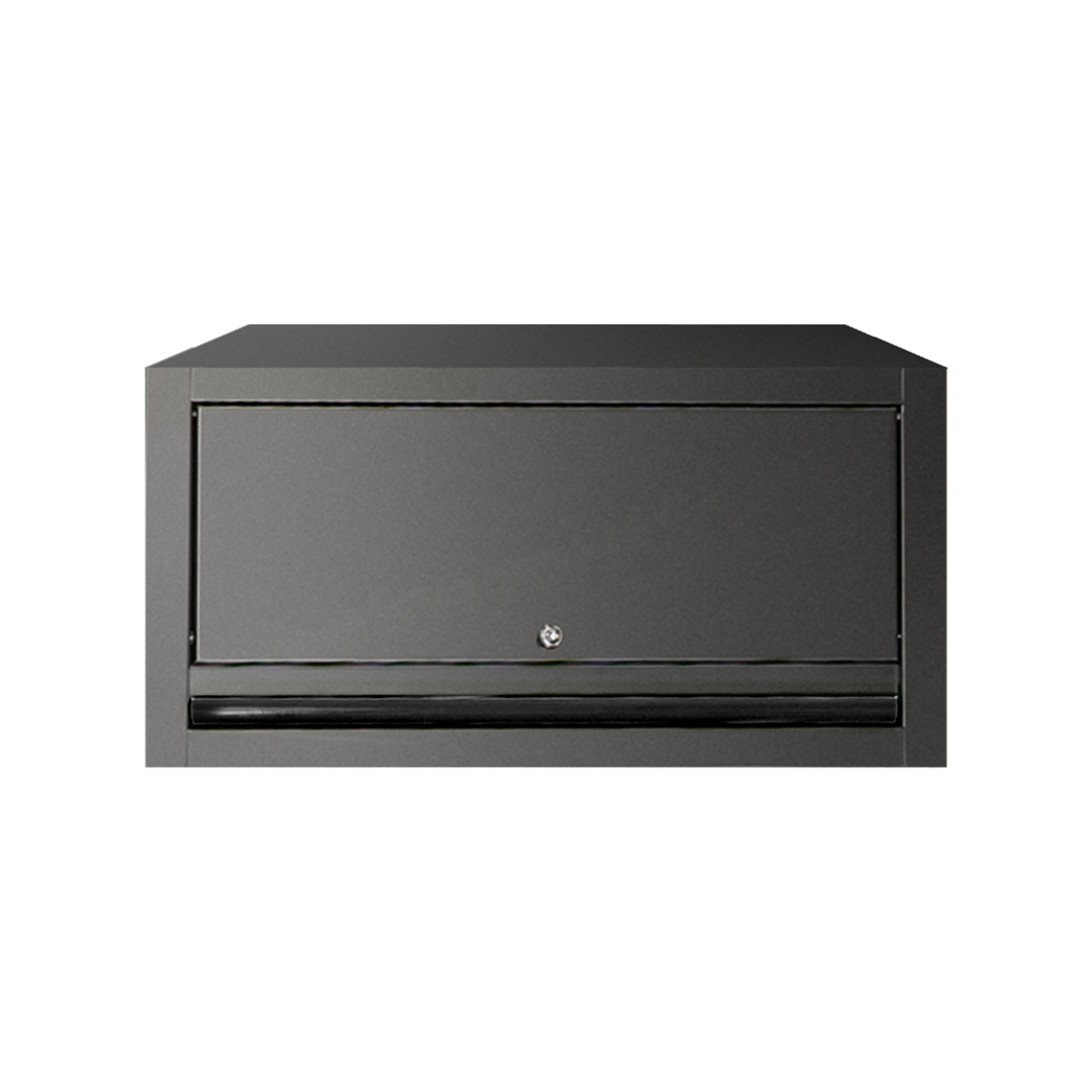 ARMOIRE MURALE - NOIR