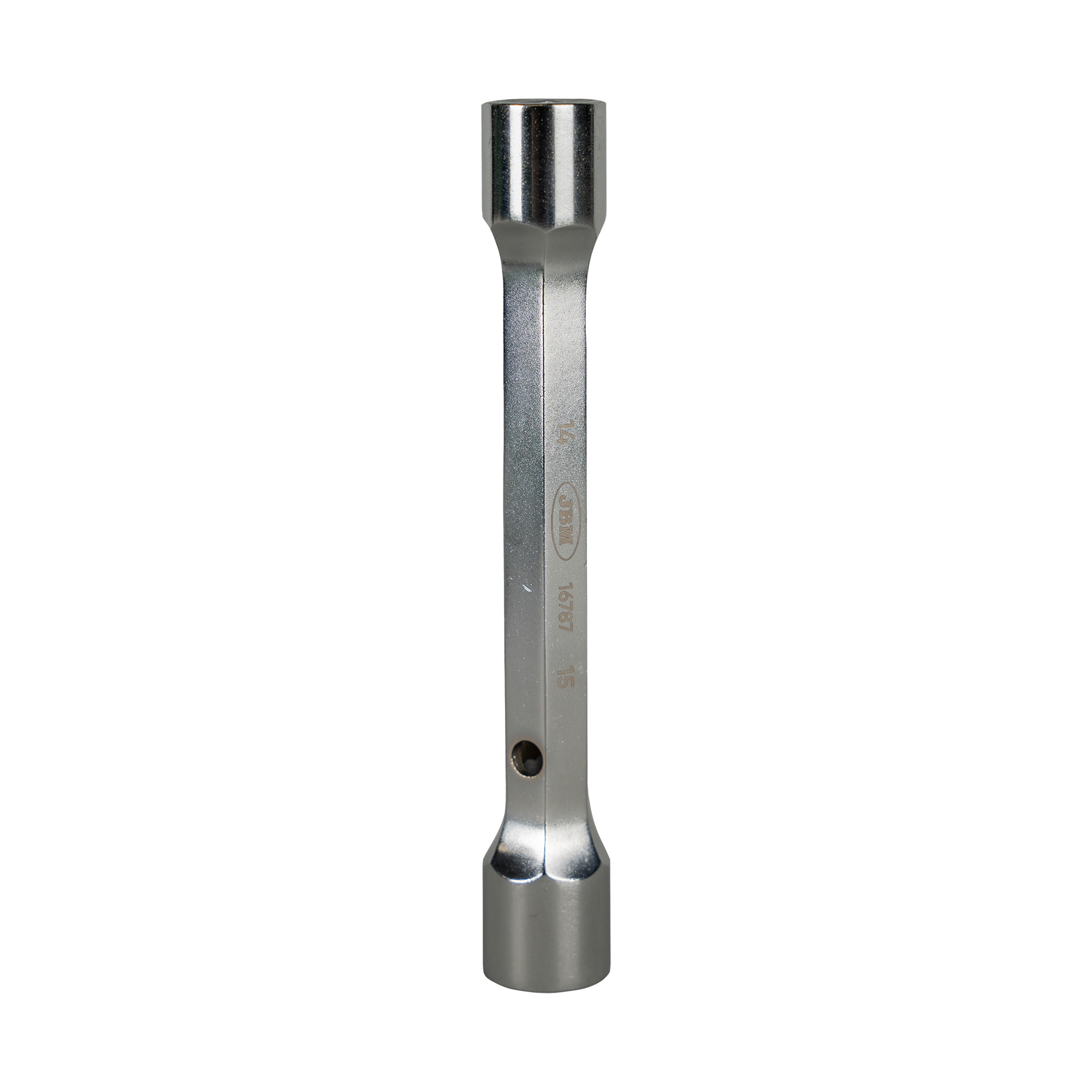 LLAVE DE TUBO 14X15MM