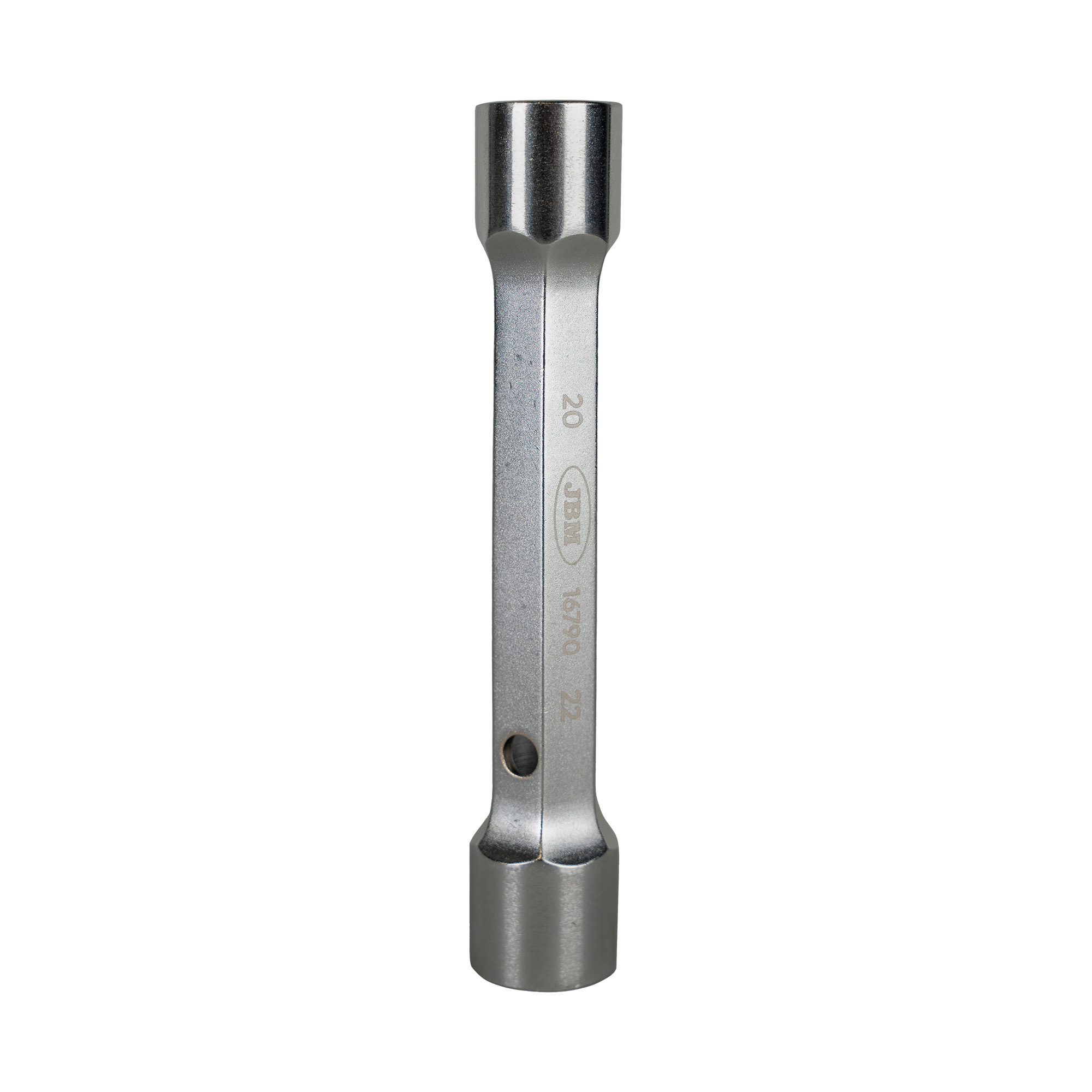 LLAVE DE TUBO 20X22MM