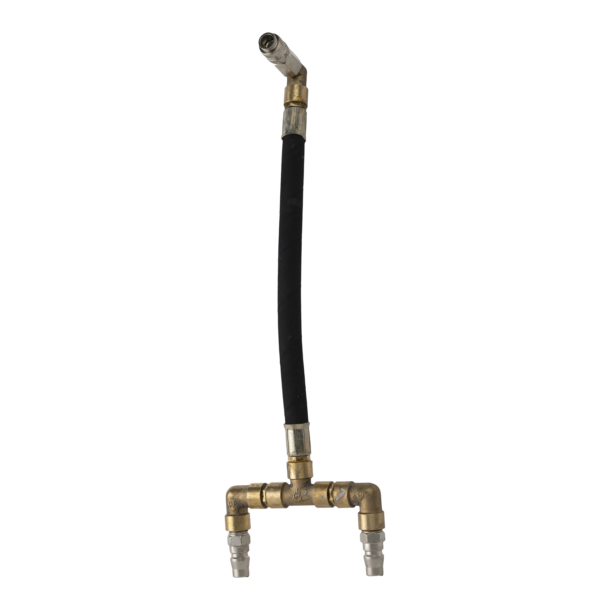 ADAPTADOR EN Y