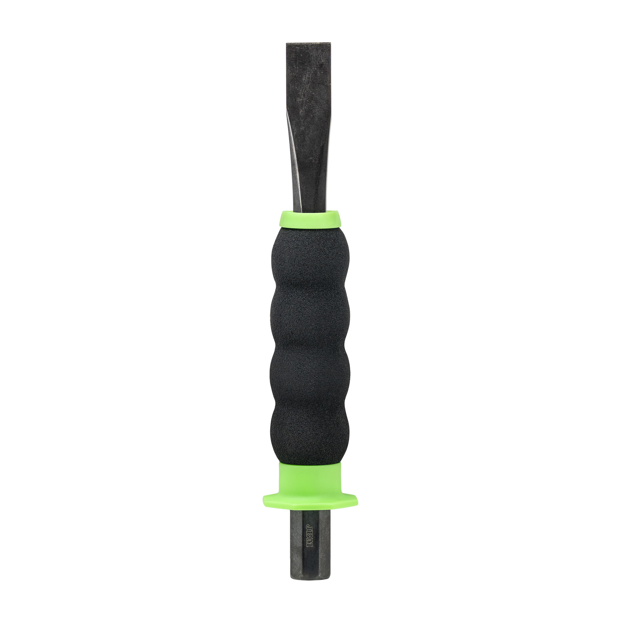 CINCEL CON MANGO DE GOMAESPUMA - 160MM (12)