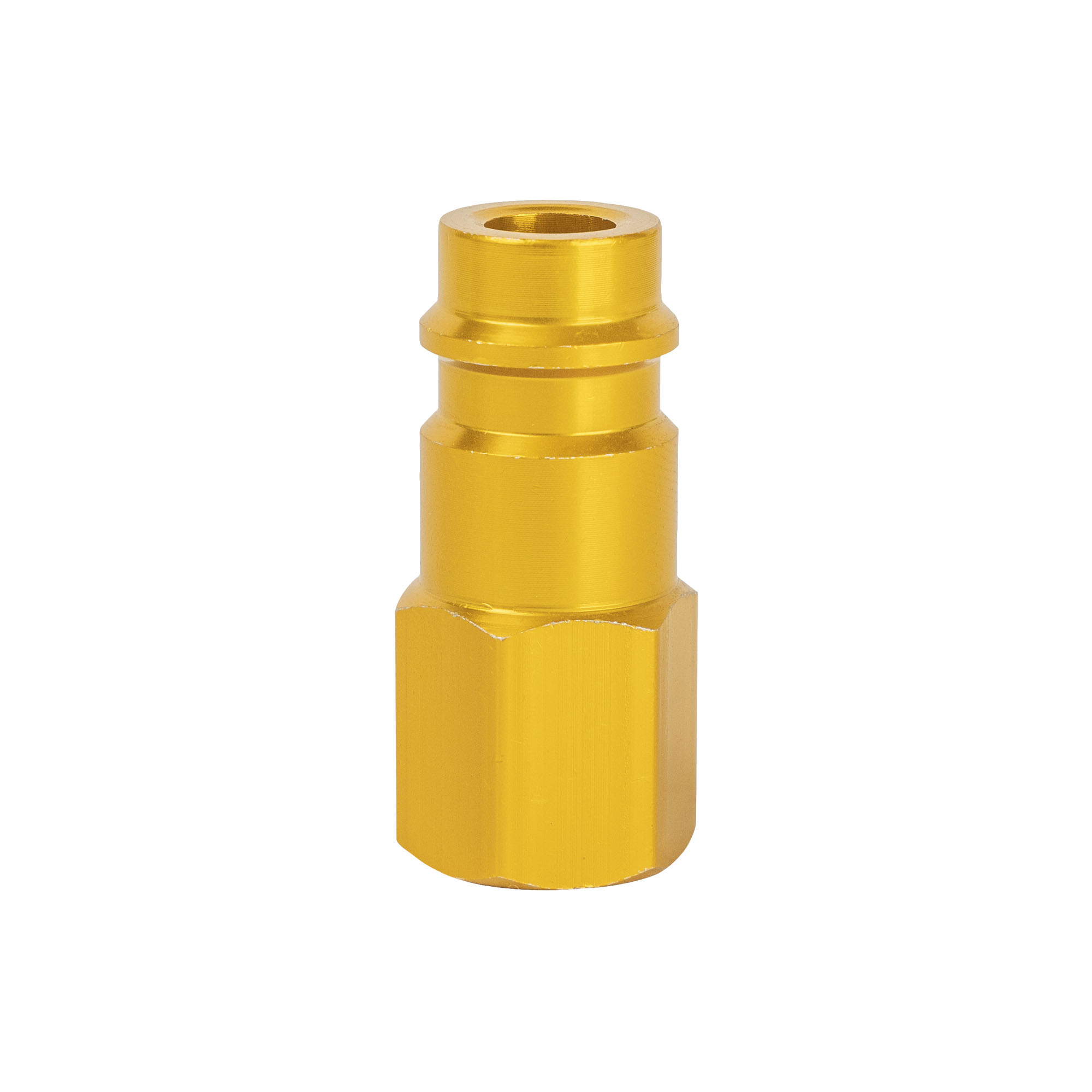 R1234YF ADAPTATEUR POUR BOUTEILLE DE GAZ POUR RÉF. 54040