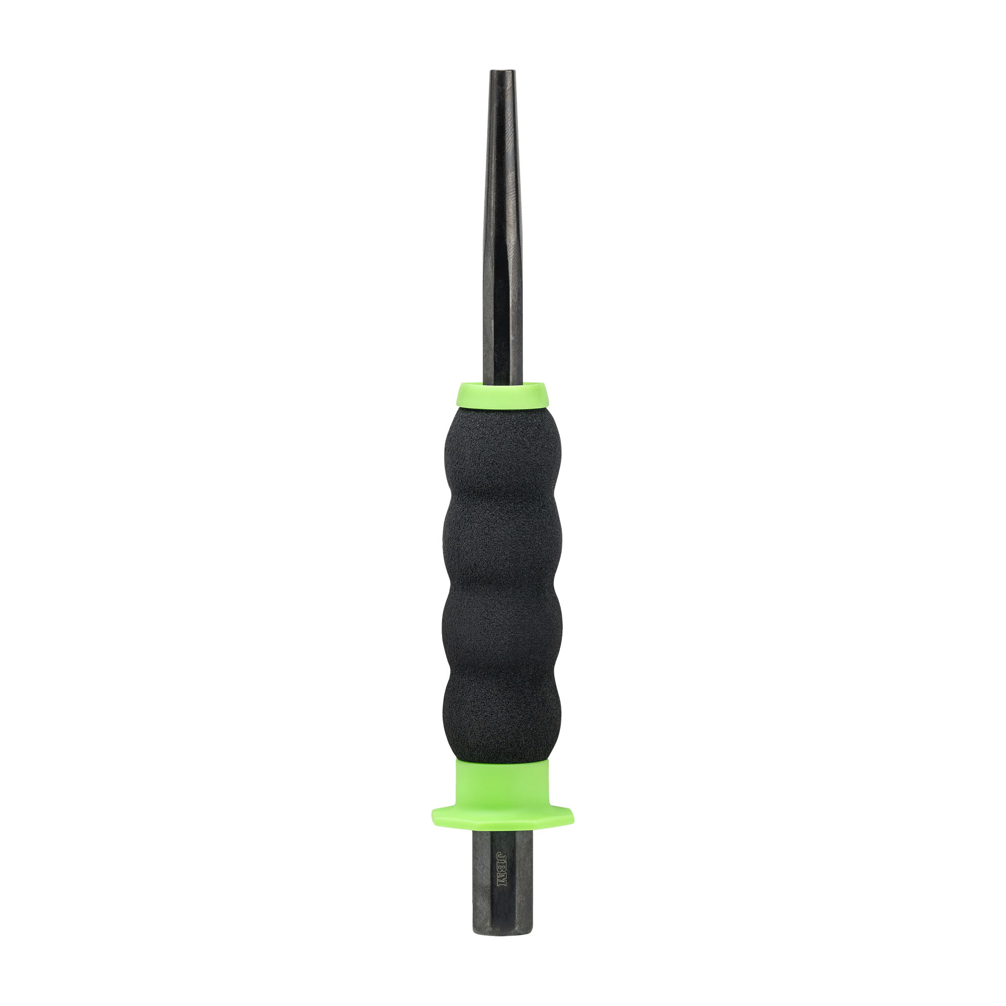 POINÇON CONIQUE AVEC POIGNÉE EN MOUSSE - Ø5 MM, 185 MM