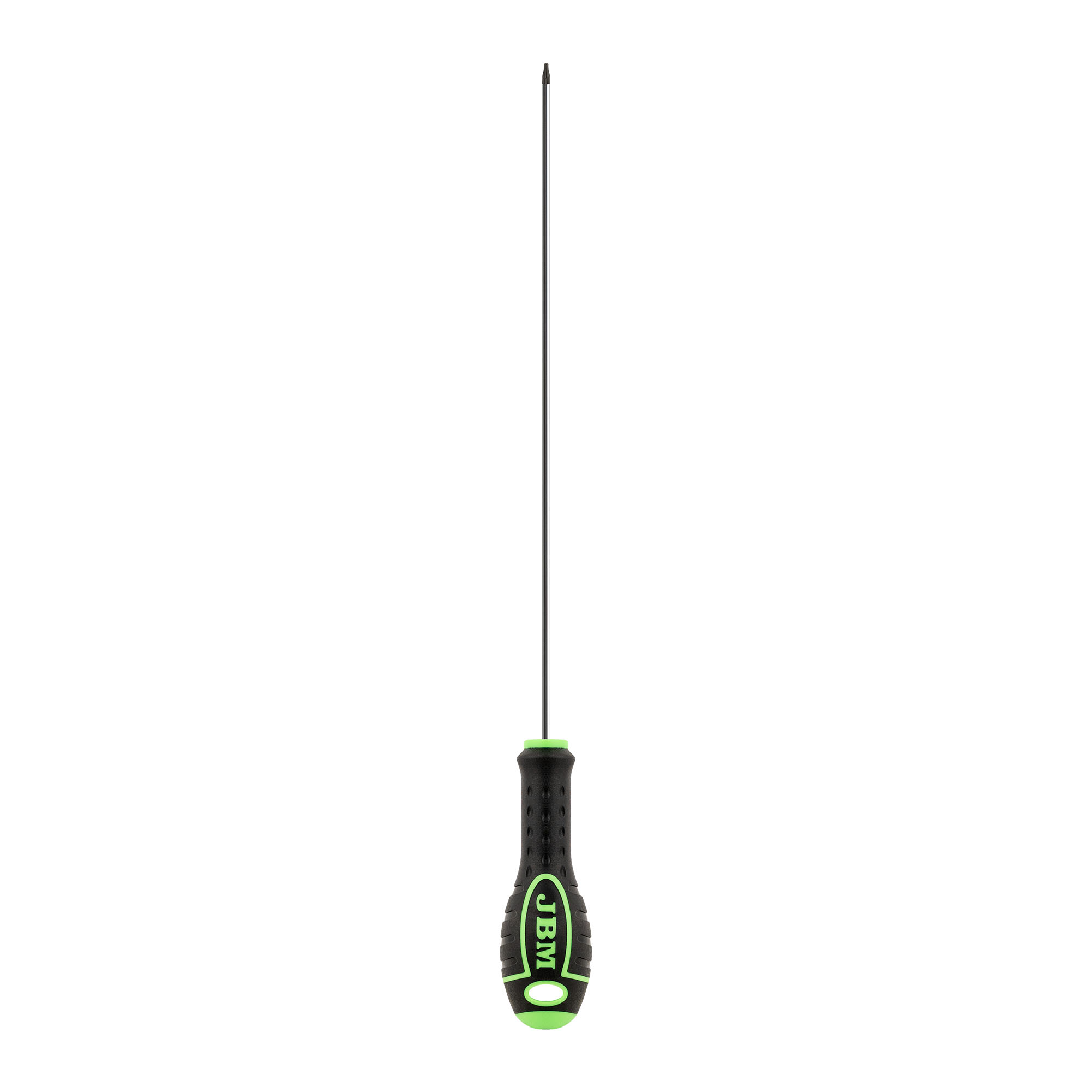 DESTORNILLADOR TORX EXTRALARGO - T15