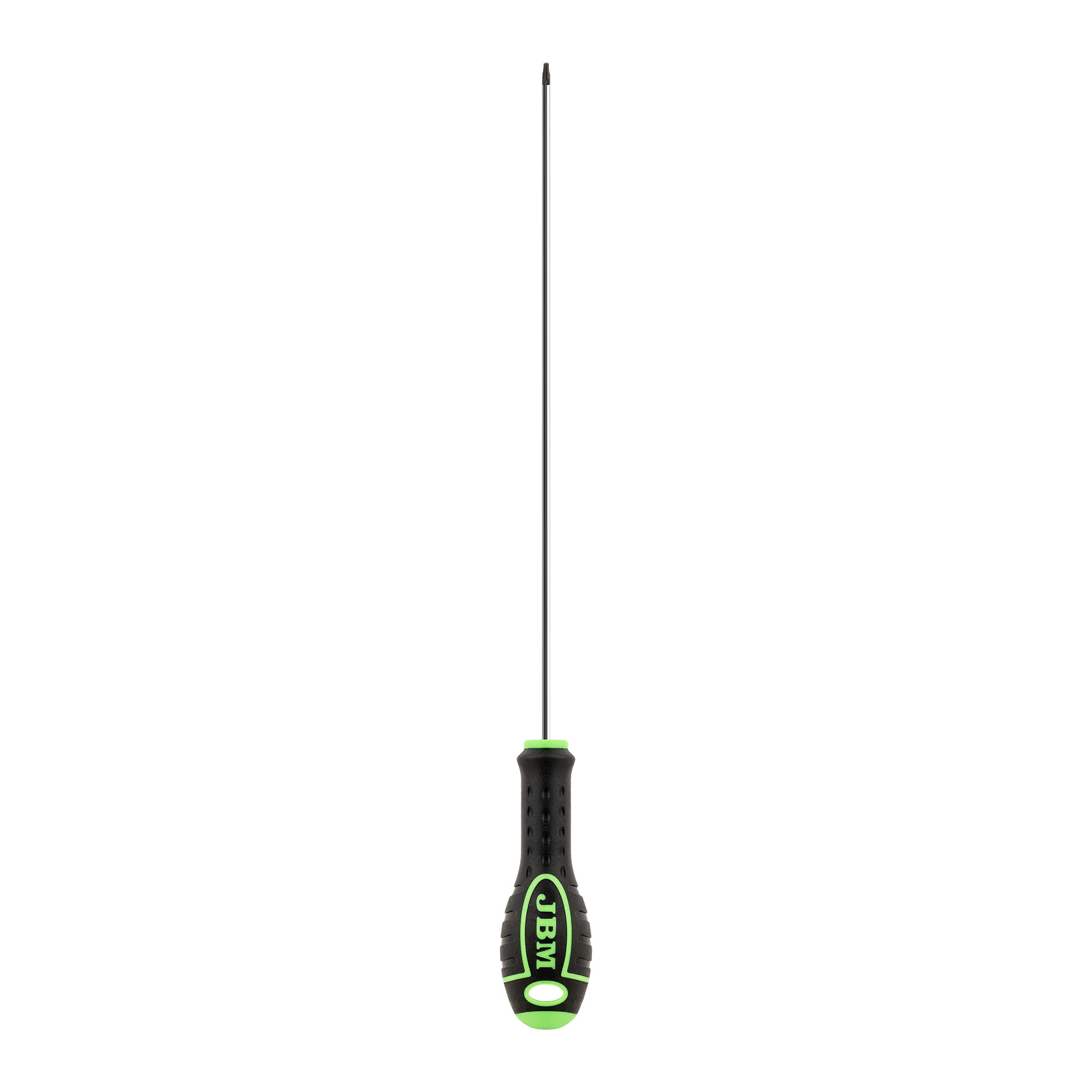 DESTORNILLADOR TORX EXTRALARGO - T20