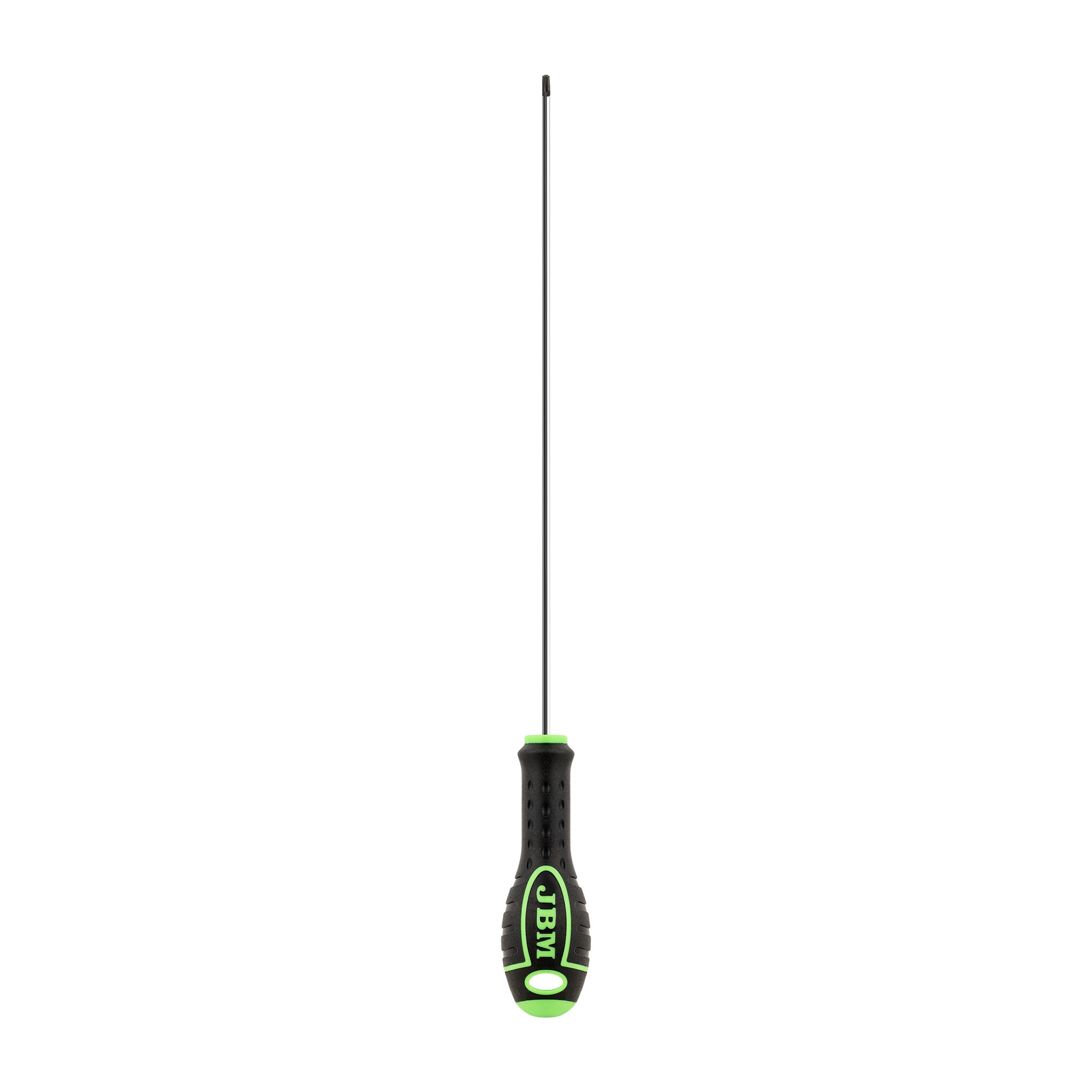 DESTORNILLADOR TORX EXTRALARGO - T30