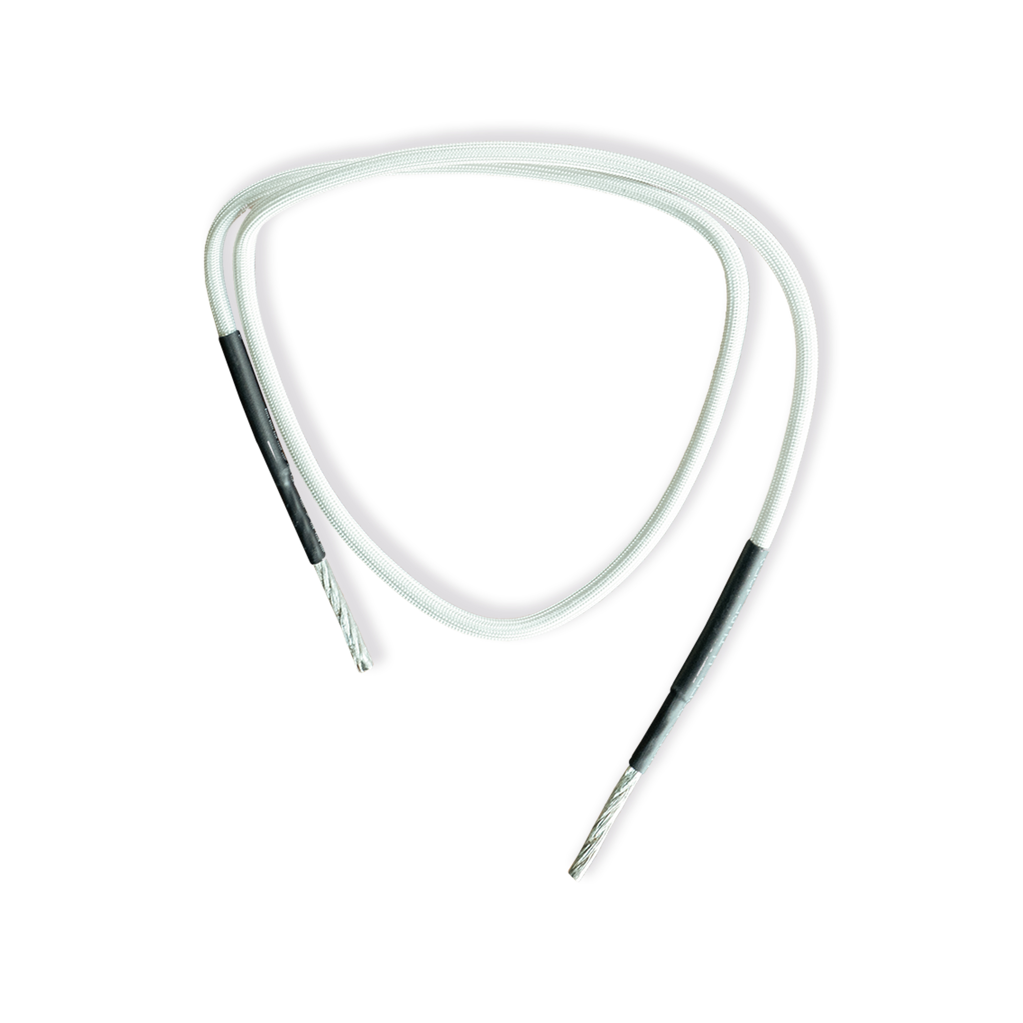 BOBINA DE INDUCCIÓN FLEXIBLE, LONGITUD 80 CM, BLANCA (REF. 54522)