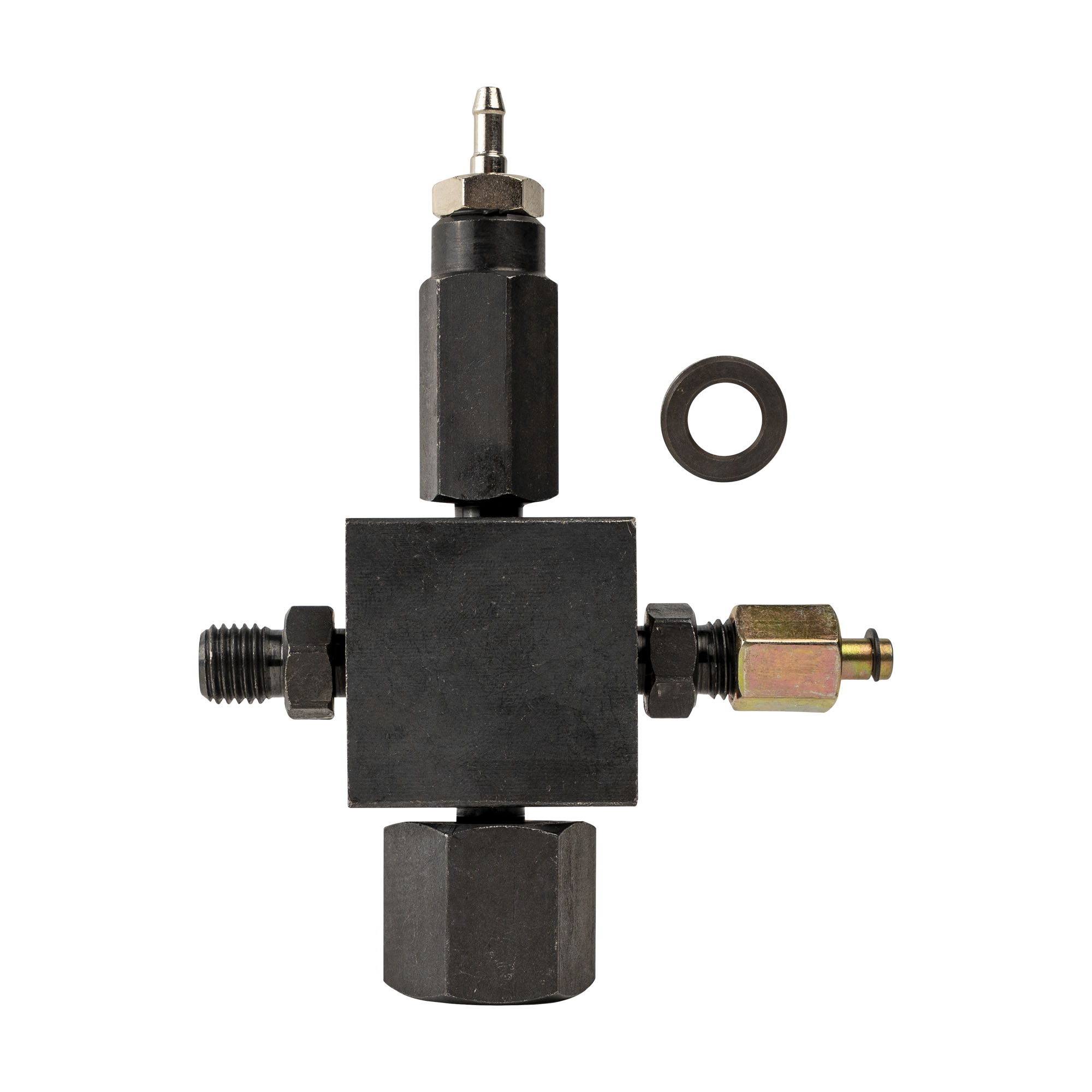 CORPS DE DISTRIBUTEUR POUR REF. 54373