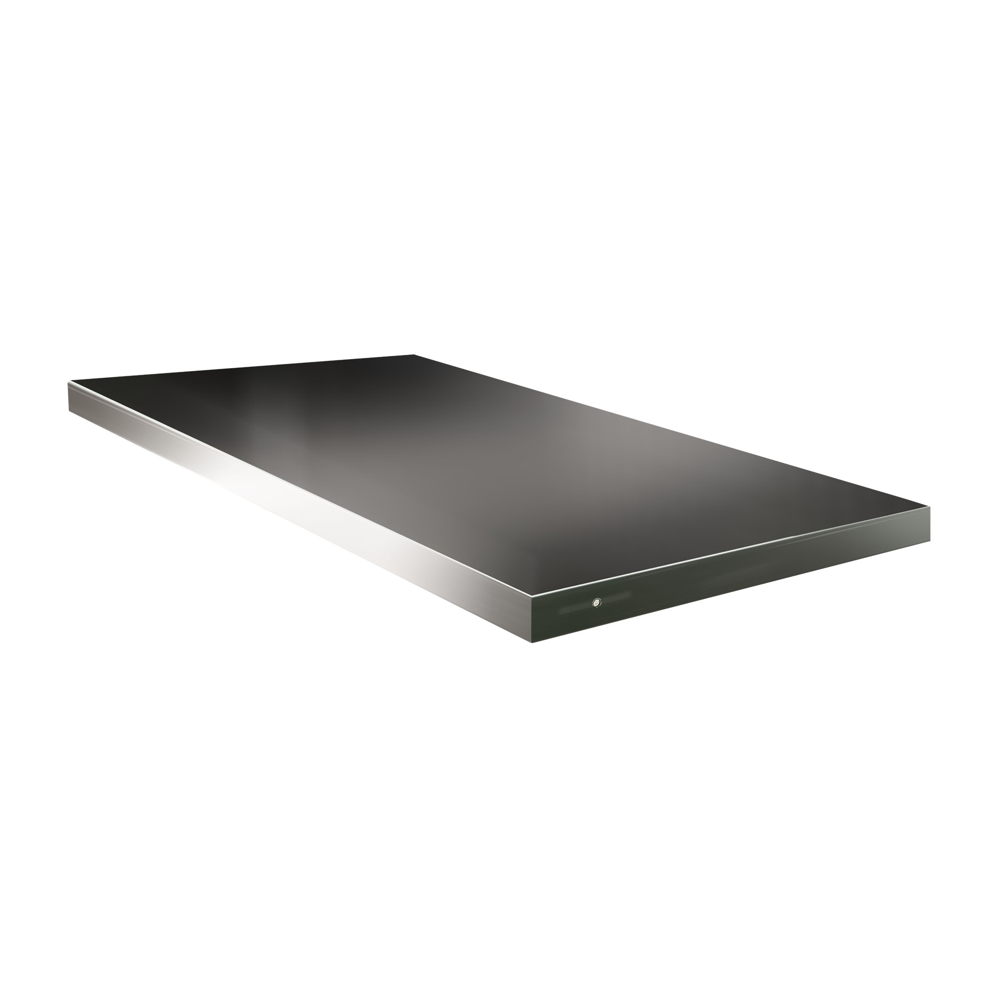 TABLERO DE ACERO INOXIDABLE 680X500X38MM (REF.16627/16628/16500)