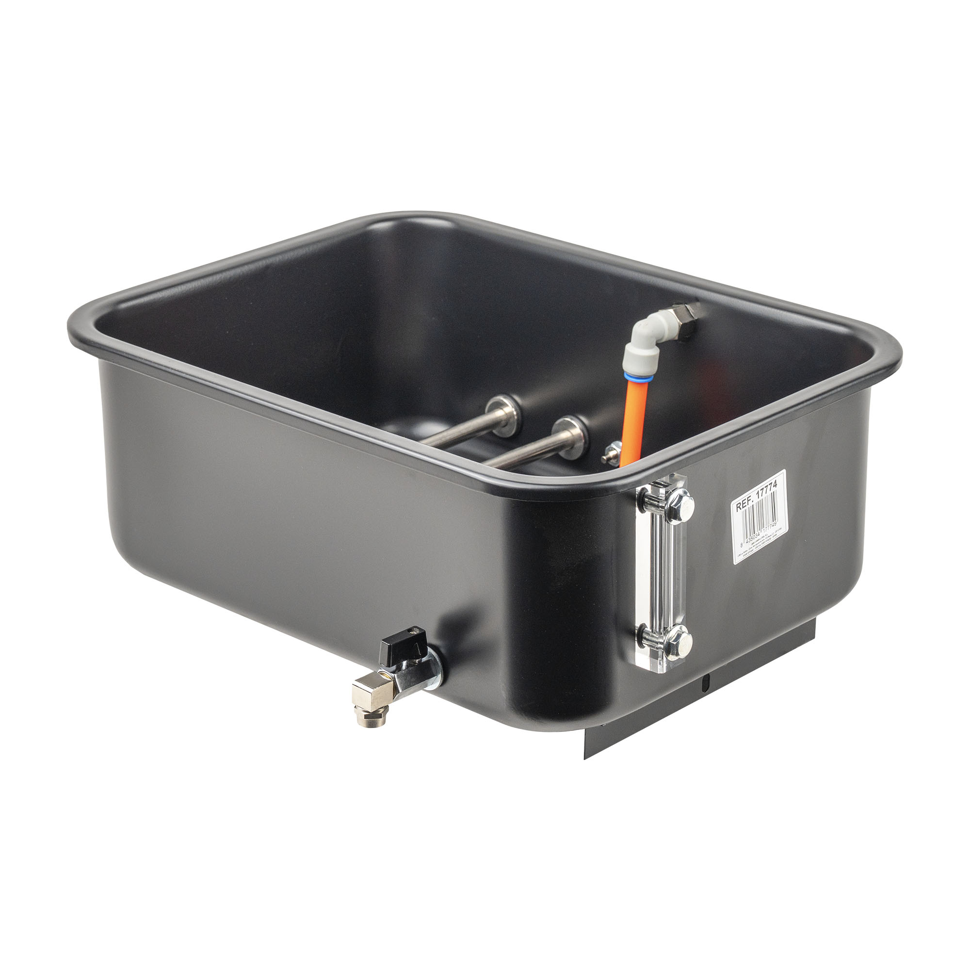 BLOQUE CALEFACTOR PARA REF. 54342