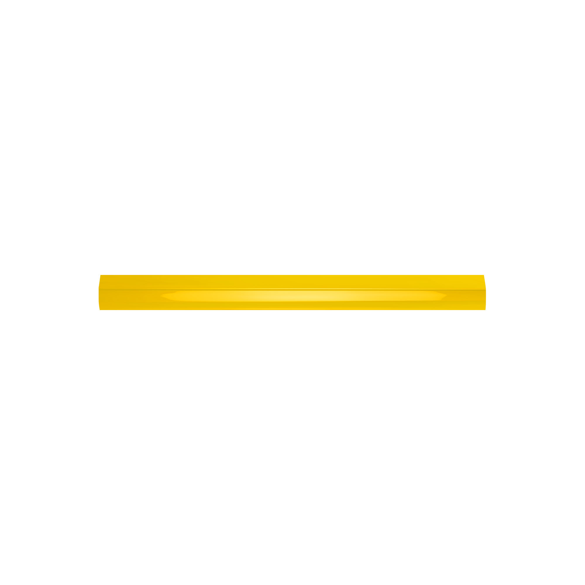 TIRADOR PARA ARMARIO (REF. 16493) - AMARILLO