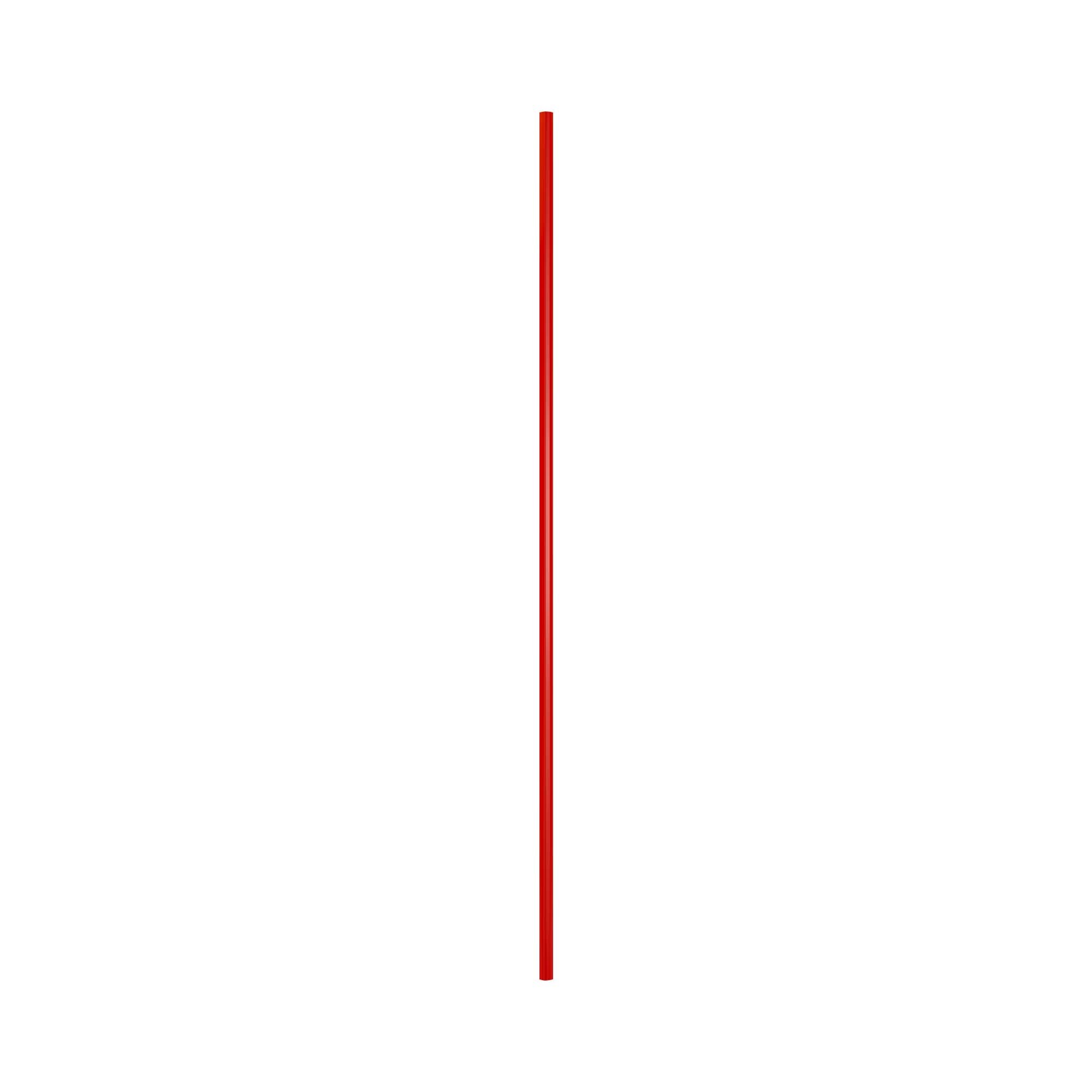 TIRADOR PARA ARMARIO (REF.16490) - ROJO