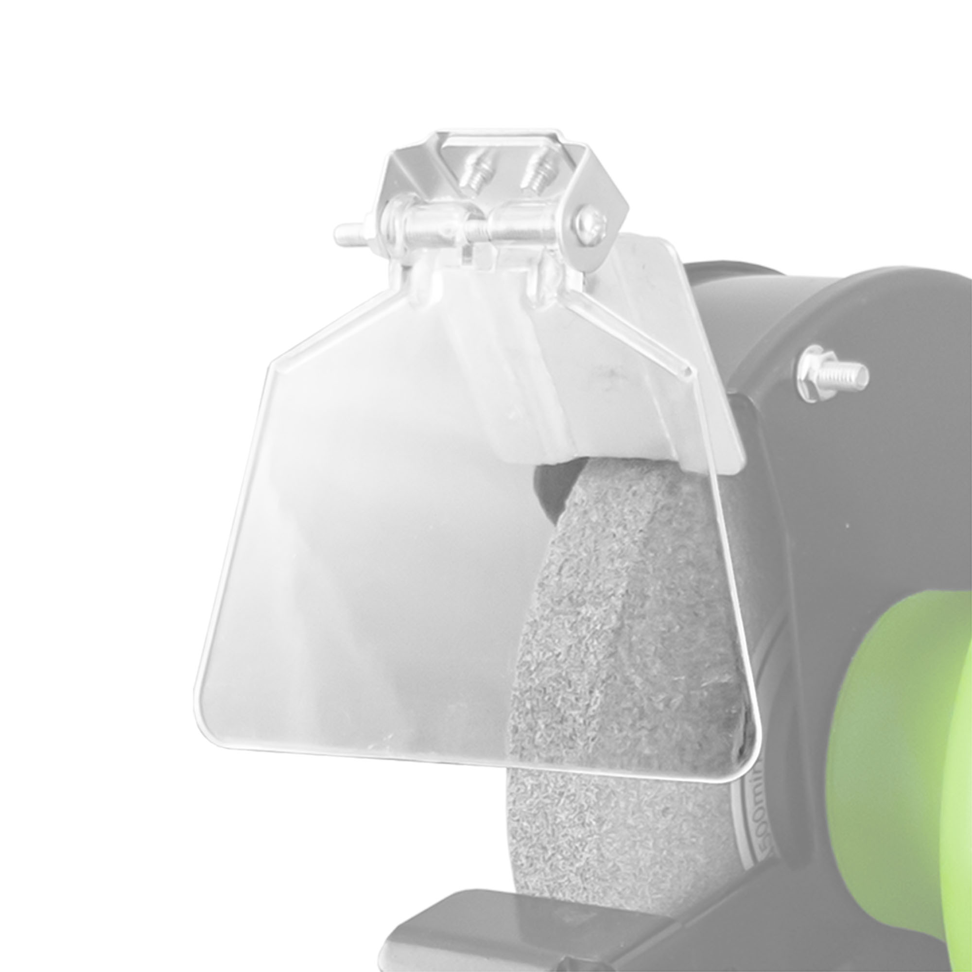 TAPA DE PROTECCIÓN PARA AMOLADORA ELÉCTRICA (REF: 53656, 53657)