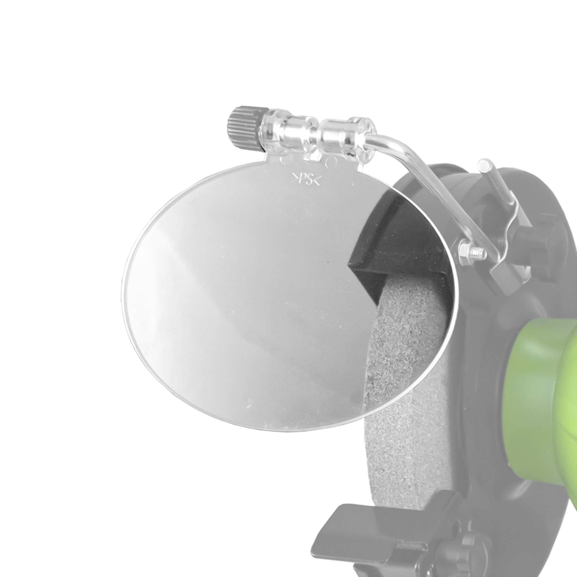 TAPA DE PROTECCIÓN PARA AMOLADORA ELÉCTRICA (REF: 53658, 53659)