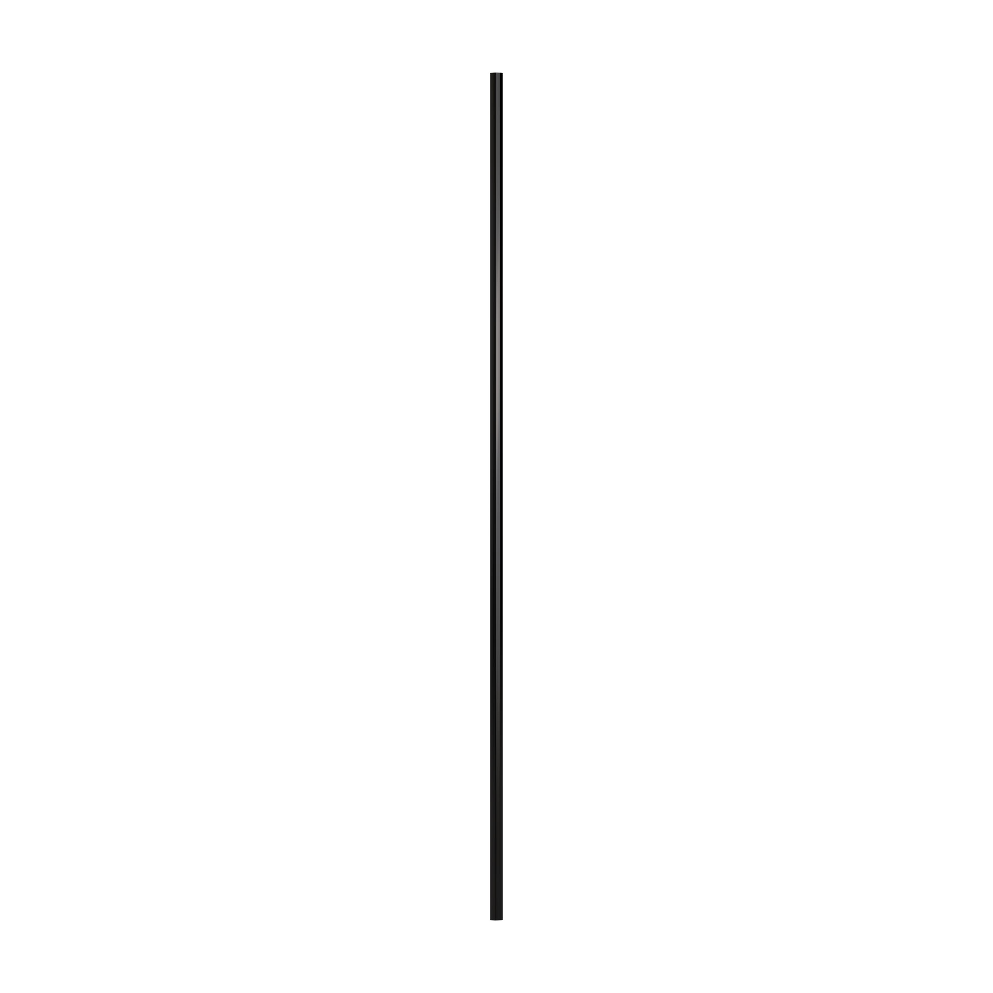 TIRADOR PARA ARMARIO (REF. 16490) - NEGRO