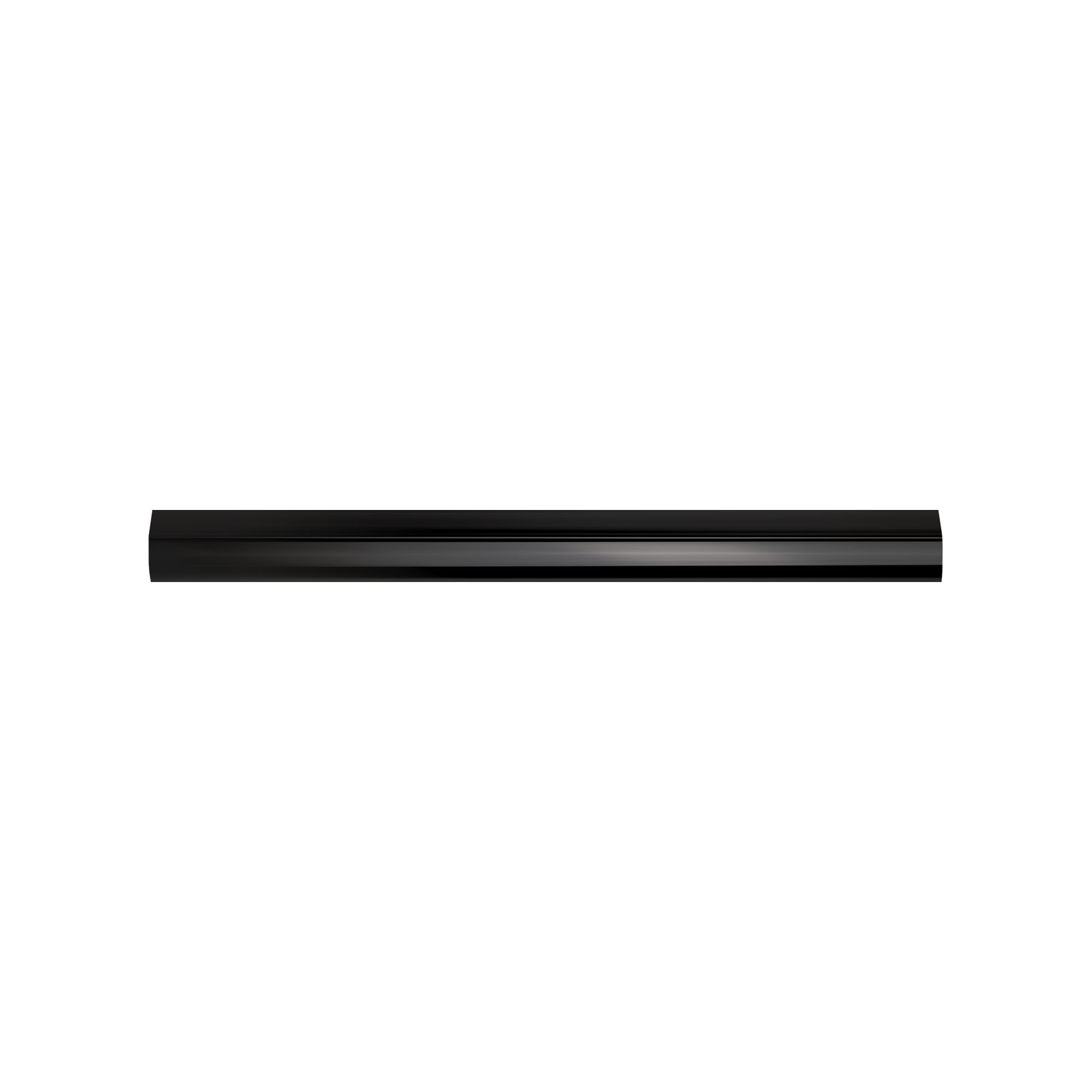 TIRADOR PARA ARMARIO (REF.16493) - NEGRO