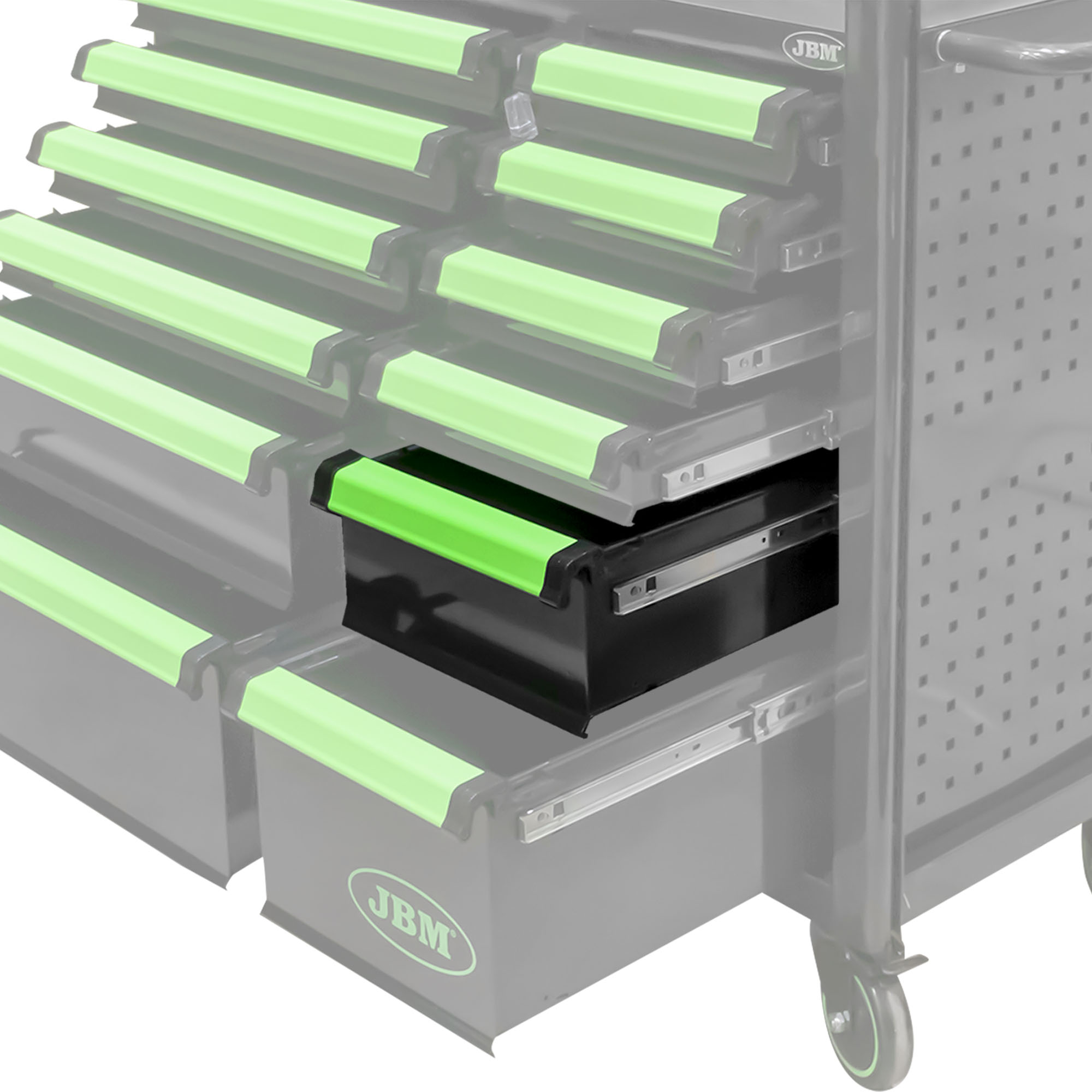 CAJÓN MEDIANO 154X265X400MM (REF.53868) COLUMNA-2