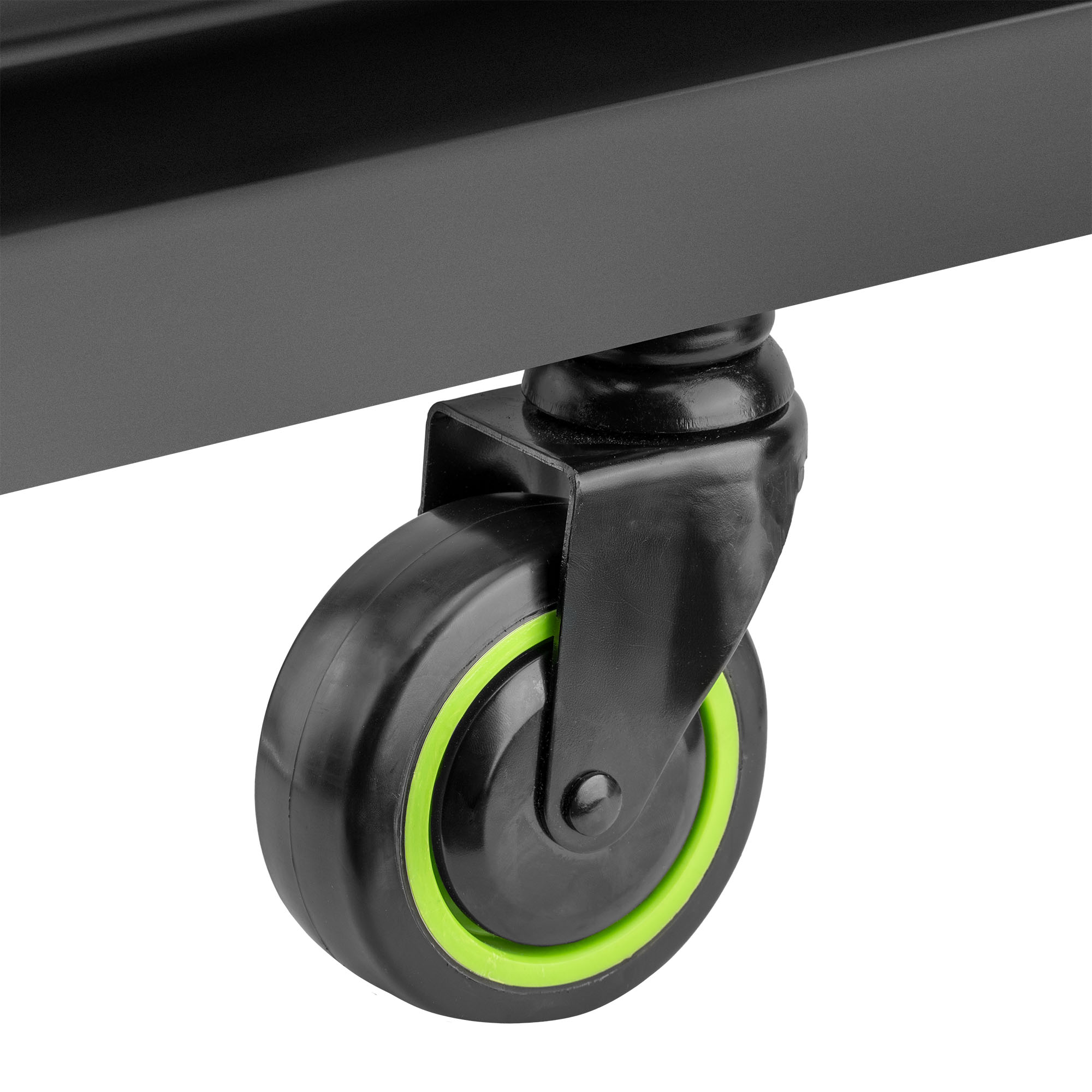 ROUE PIVOTANTE POUR RÉF. 54510/54688/54690