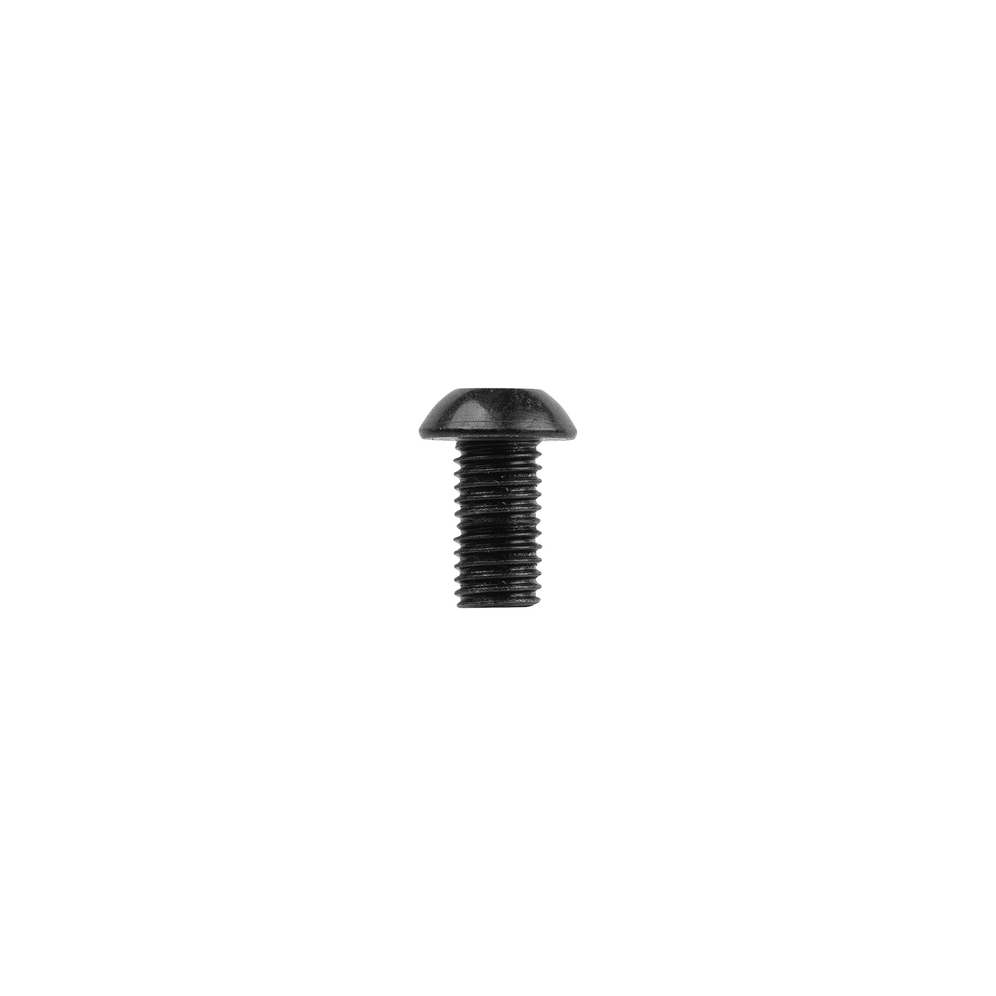 TORNILLOS DE CABEZA ABOTONADA CON HEXÁGONO INTERIOR M4X8 PARA REF.60065