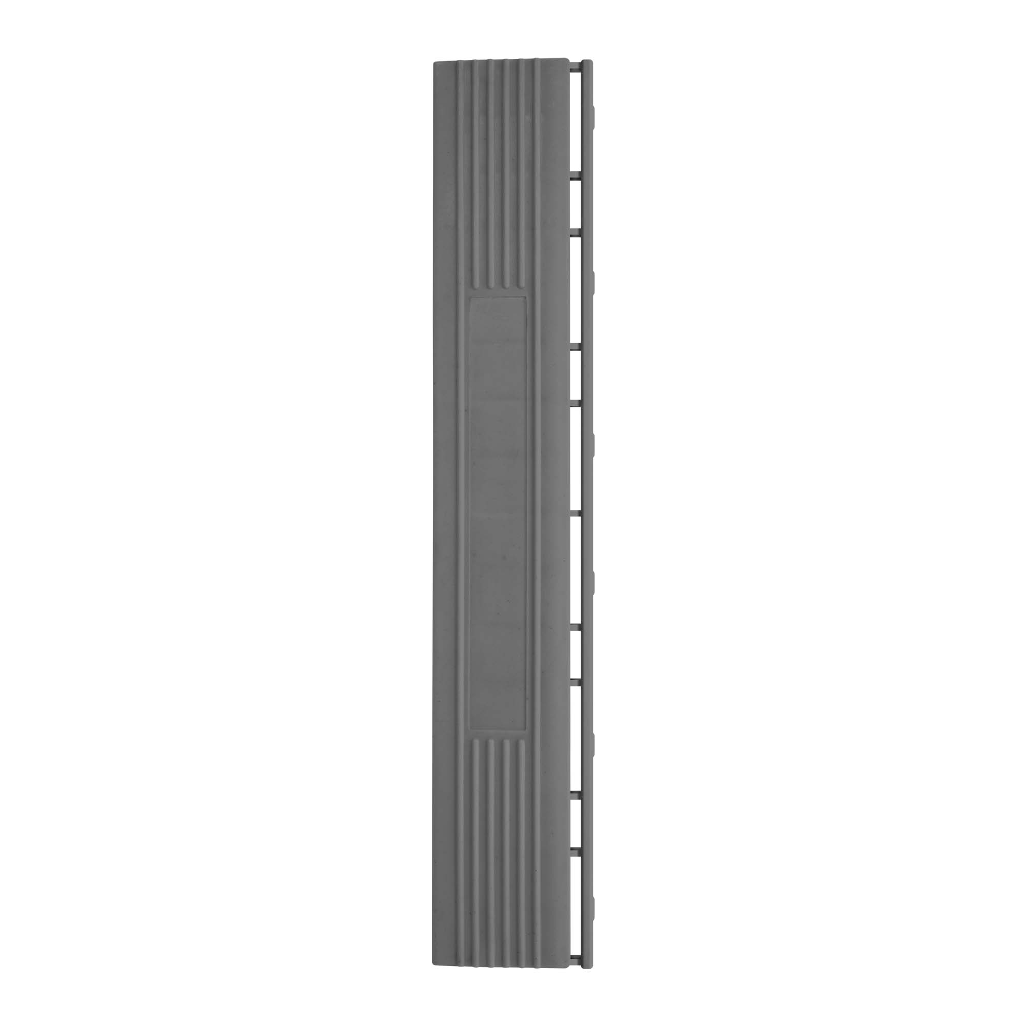 PROFIL DE CARREAU EN PP GRIS (MÂLE)