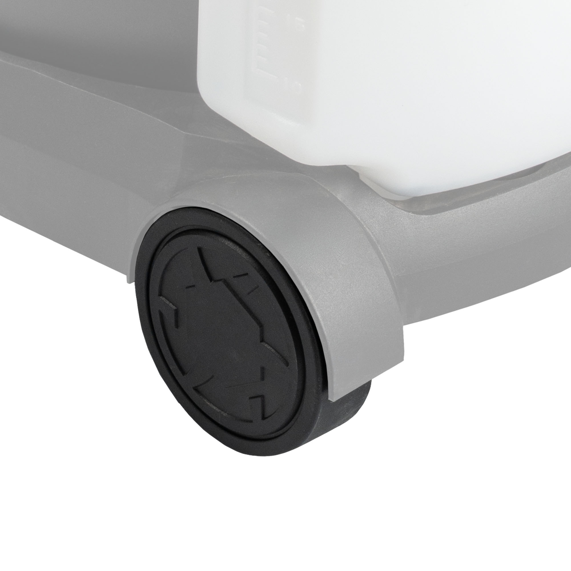 RUEDAS TRASERAS (X2) PARA ASPIRADORA (REF.54771)