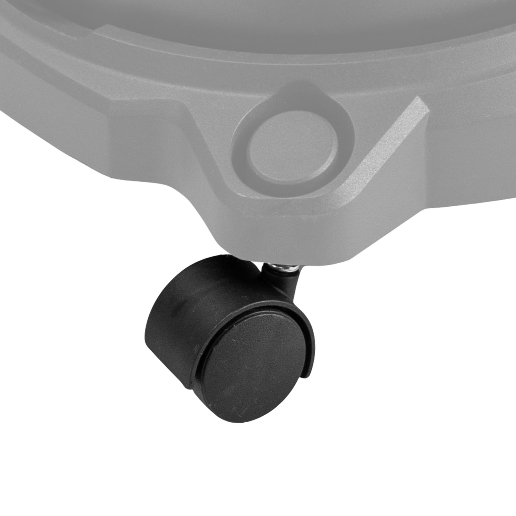 RUEDAS DELANTERAS (X2) PARA ASPIRADORA (REF.54771)