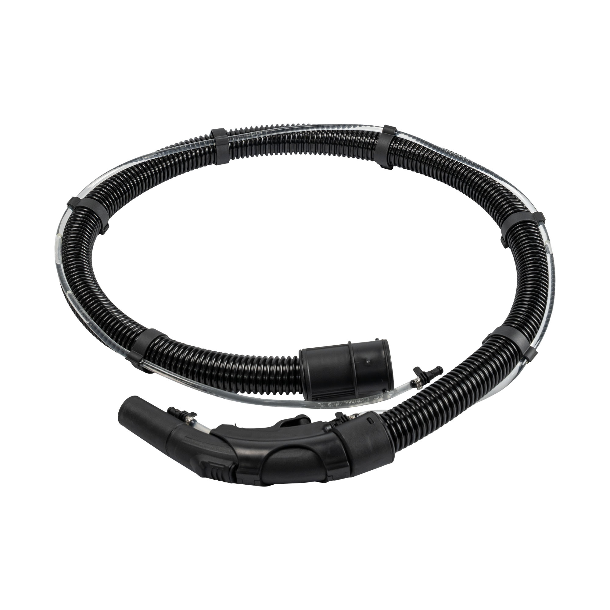 MANGUERA FLEXIBLE + PISTOLA DE DETERGENTE PARA ASPIRADORA (REF.54771)