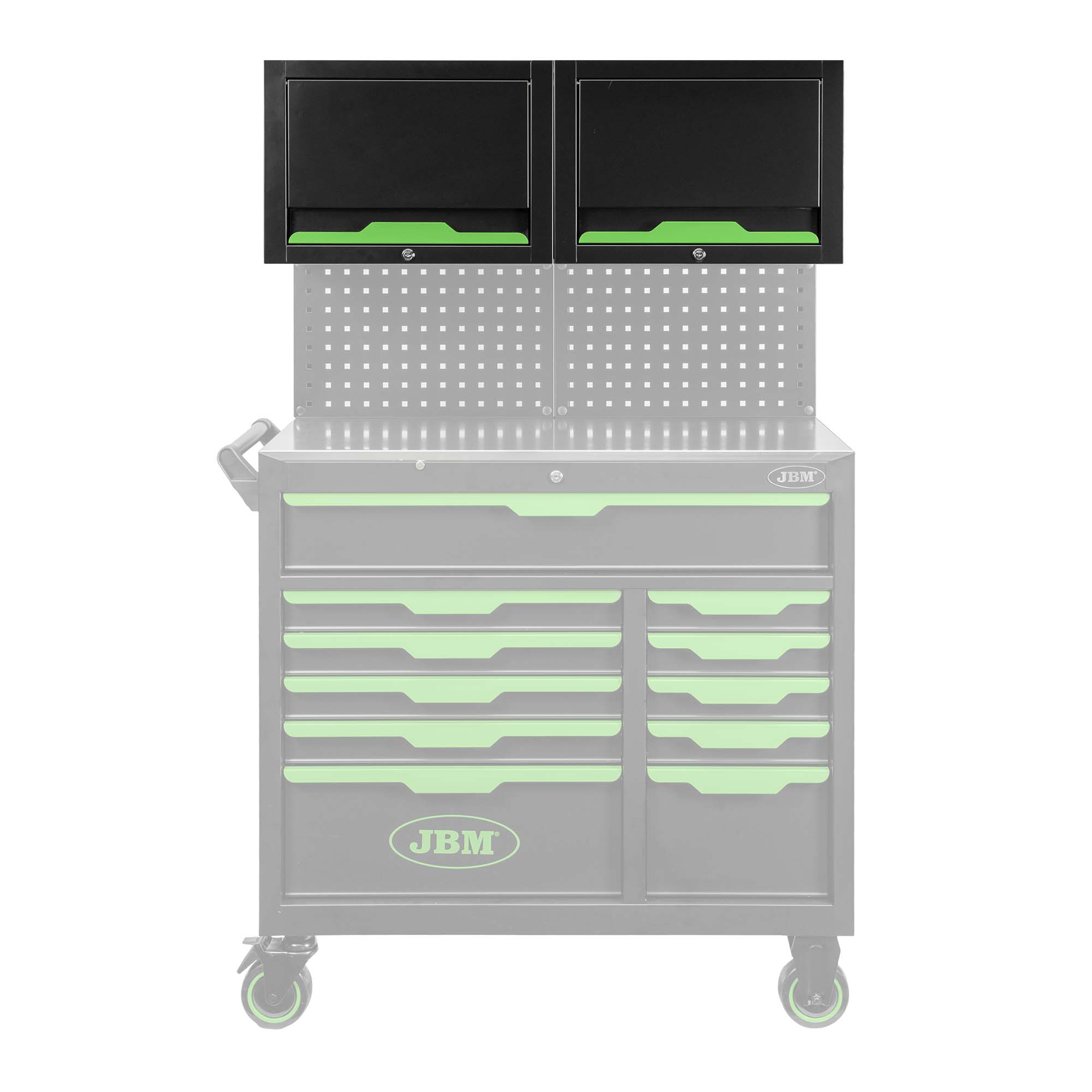 ARMOIRE MURALE POUR RÉF.54511