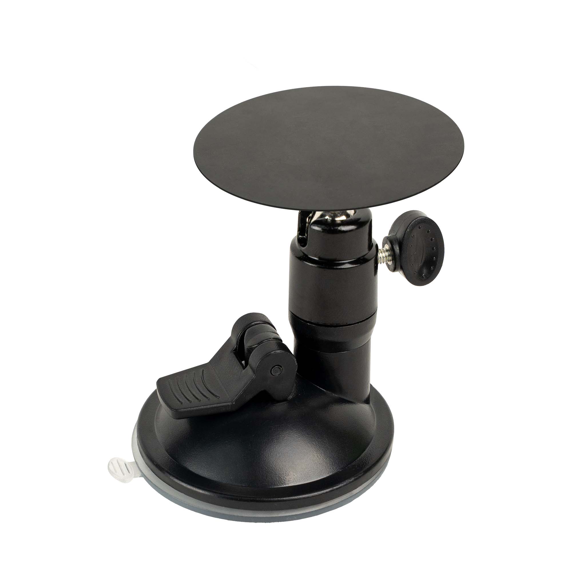 SUPPORT À VENTOUSE POUR BALISE GÉOLOCALISABLE 