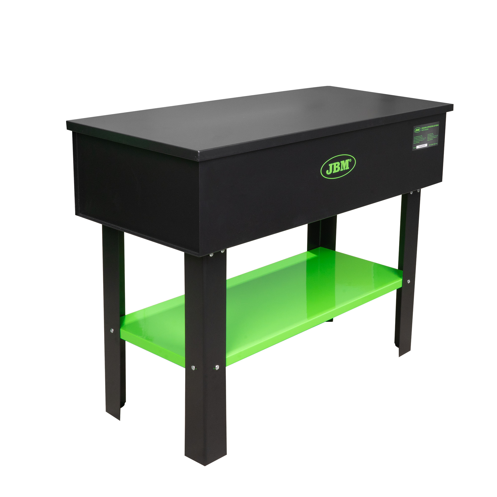 Fontaine De Nettoyage électrique 13 Litres - Pompe 220V, Débit 6L/min, Pour Atelier Et Garage