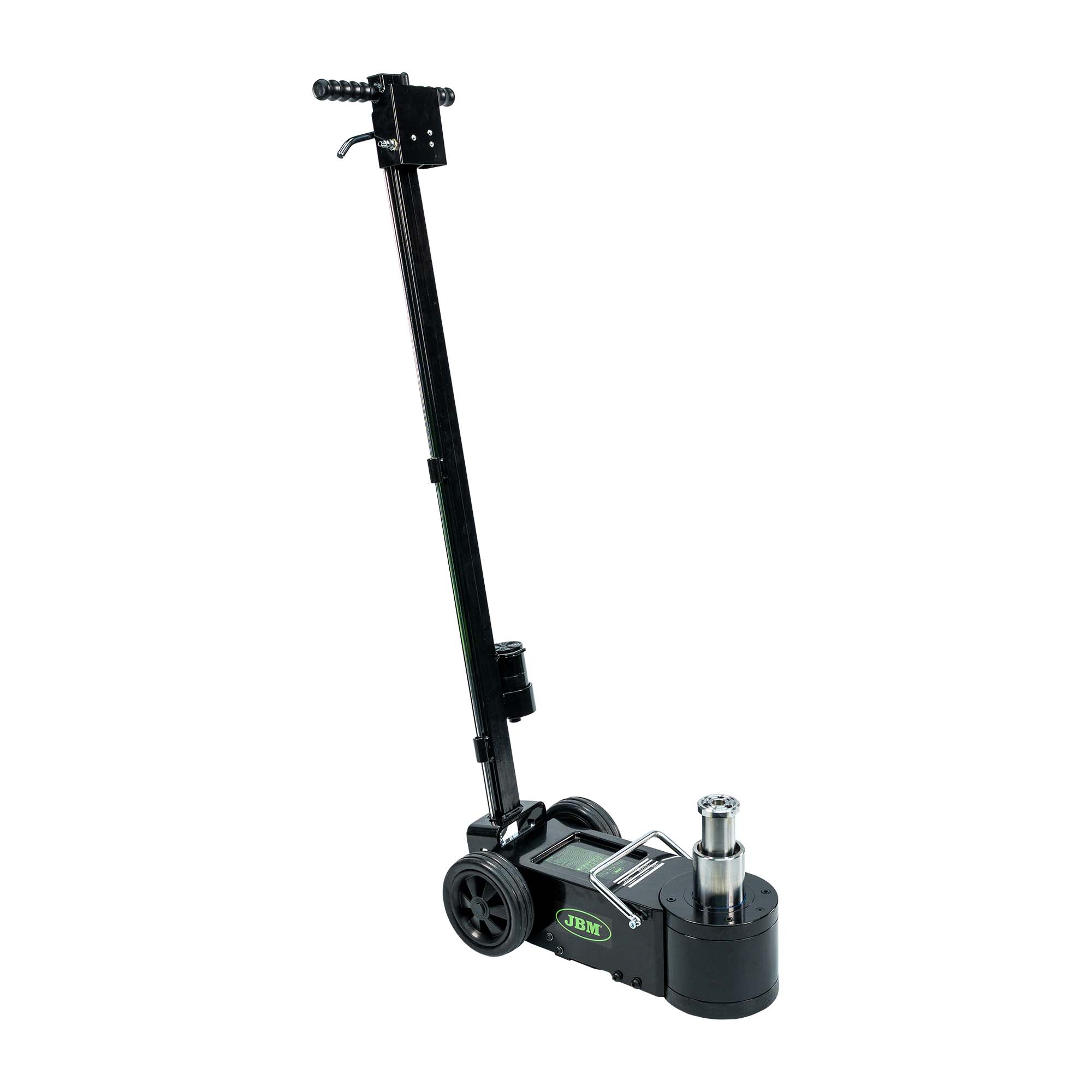 CRIC OLÉOPNEUMATIQUE TÉLESCOPIQUE 20/40T