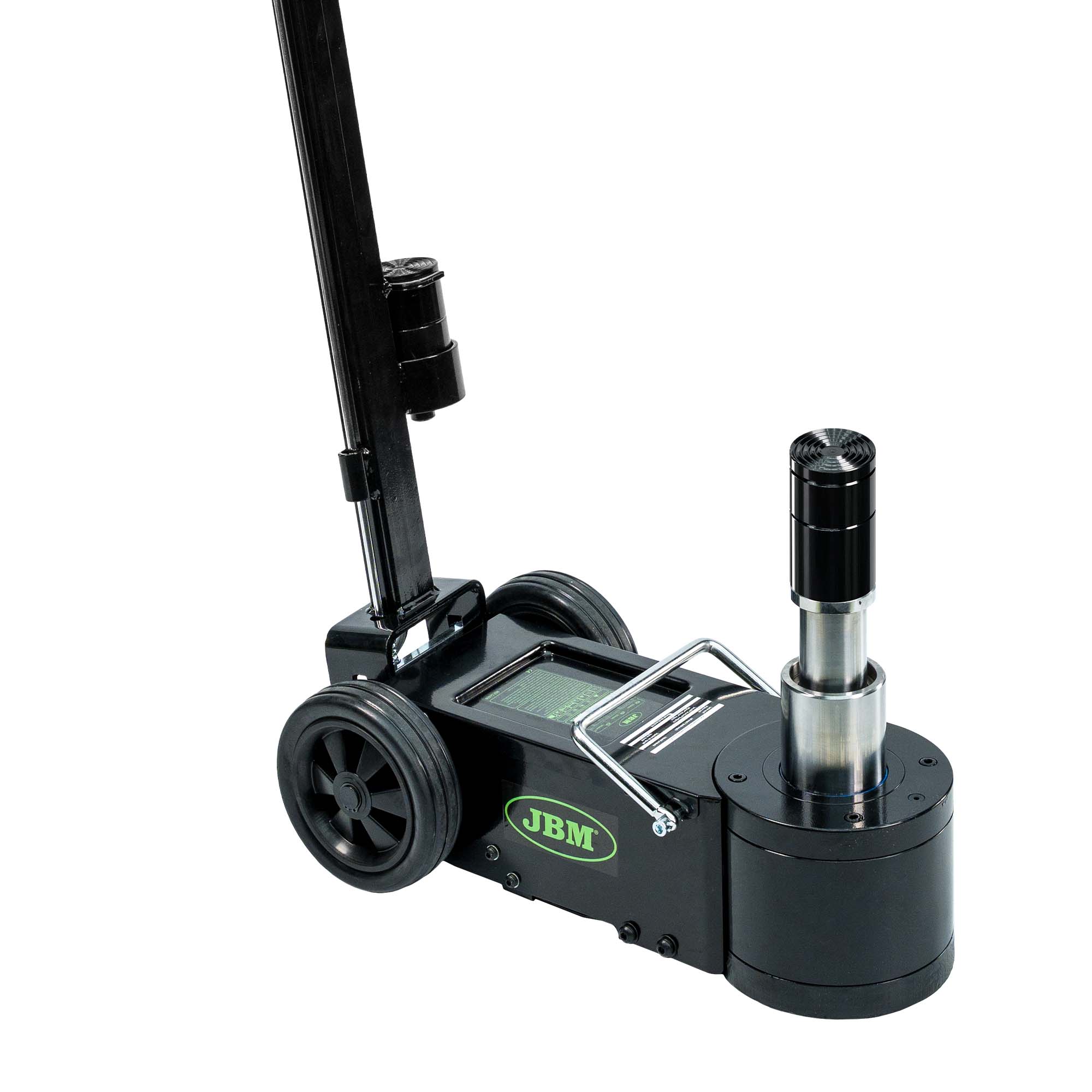 CRIC OLÉOPNEUMATIQUE TÉLESCOPIQUE 20/40T