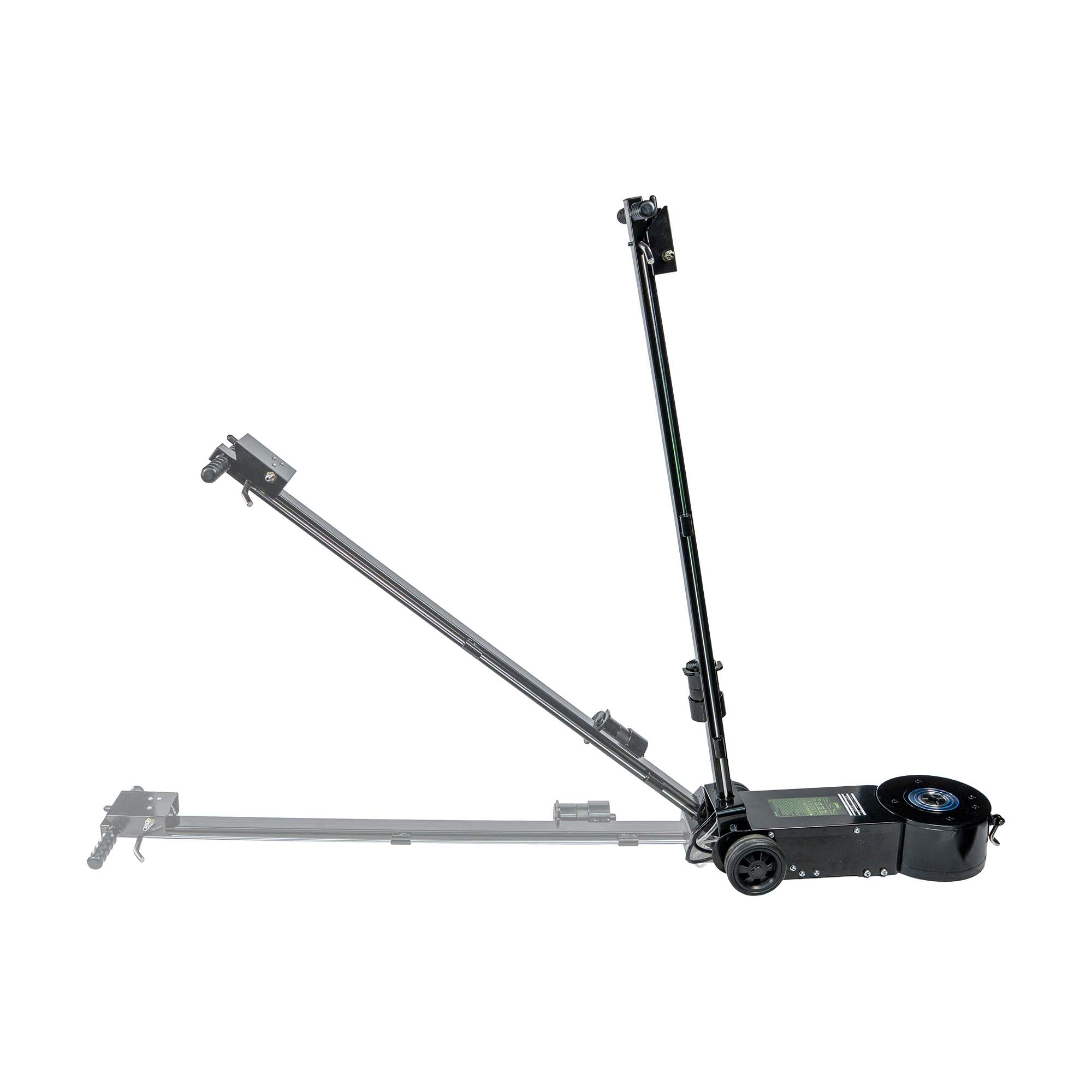 CRIC OLÉOPNEUMATIQUE TÉLESCOPIQUE 15/20/40T