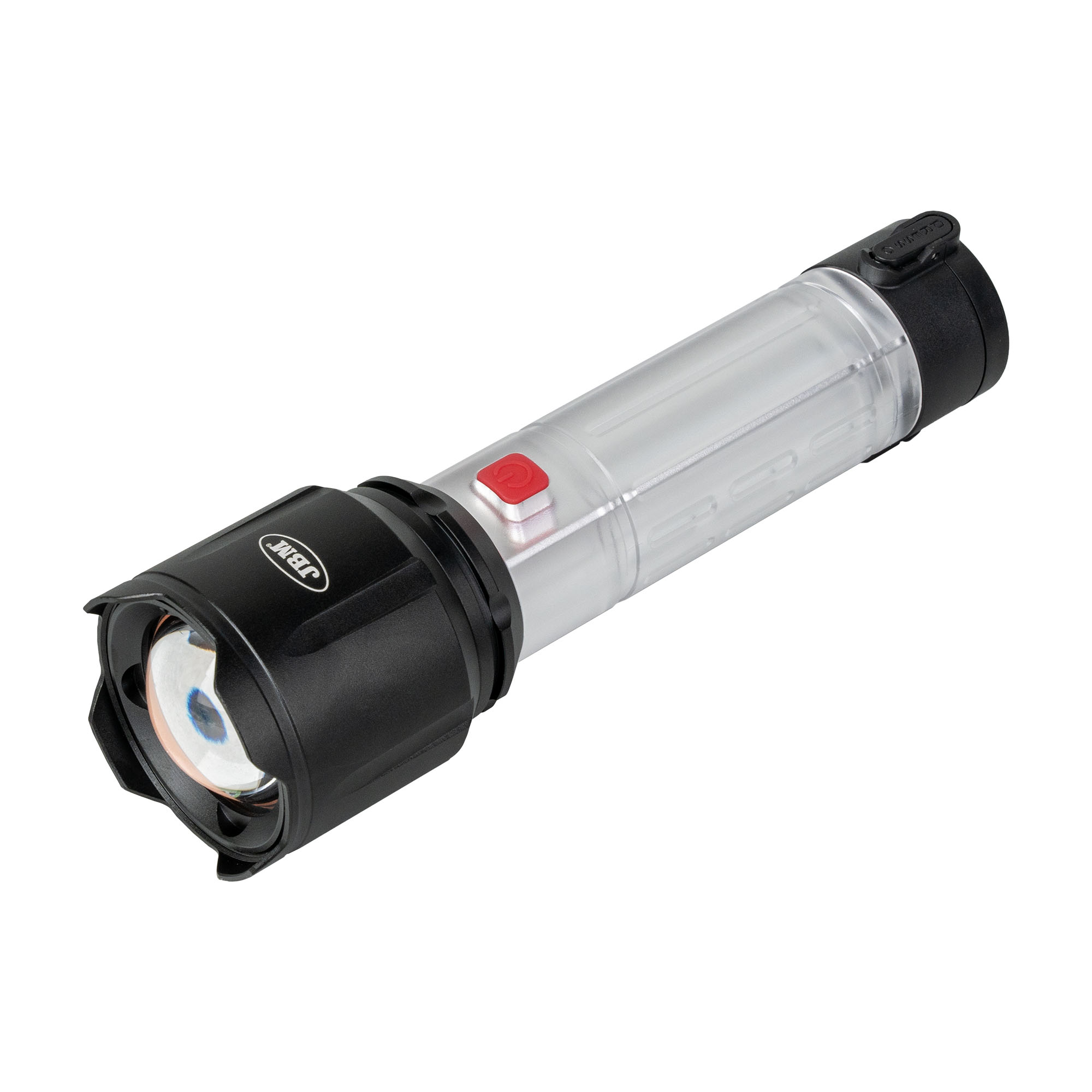 TORCHE LED MULTIFONCTION 800 LM