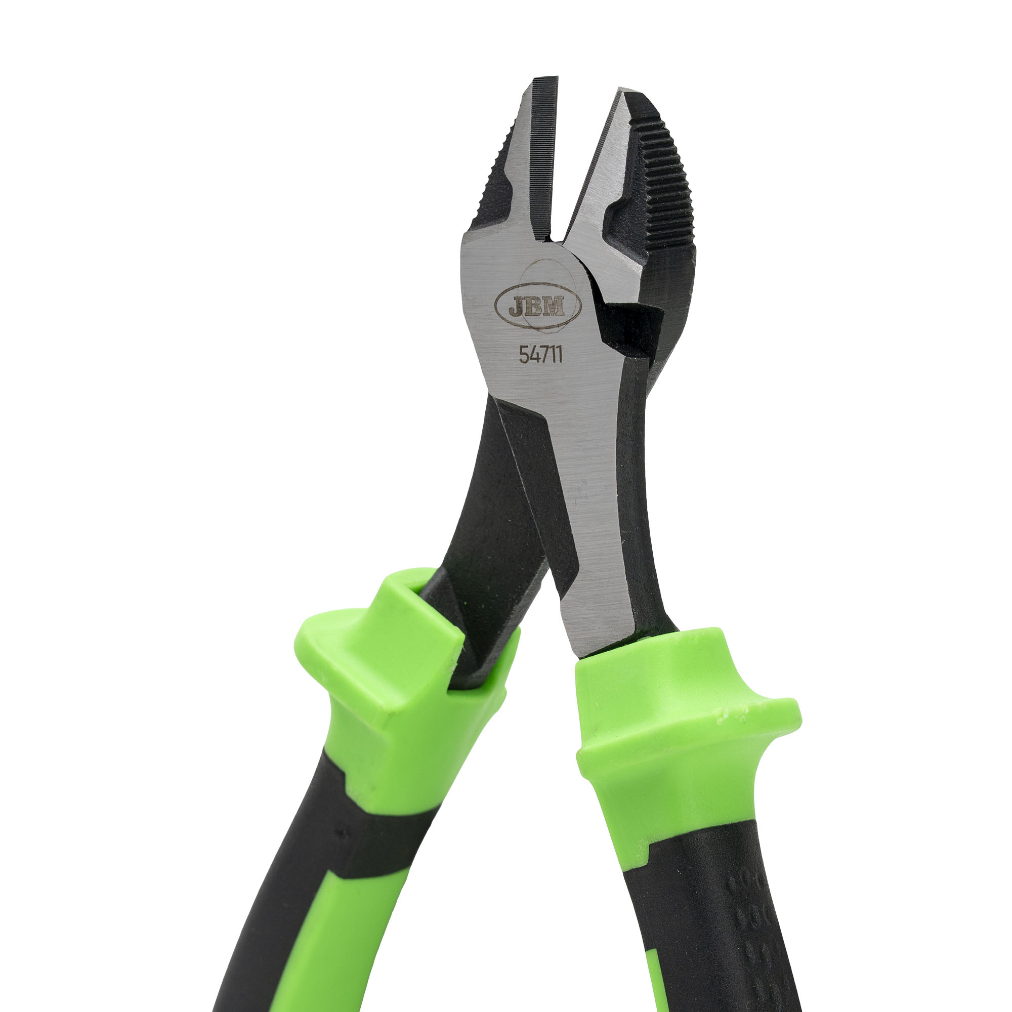 PINCE COUPANTE 7" - 180MM