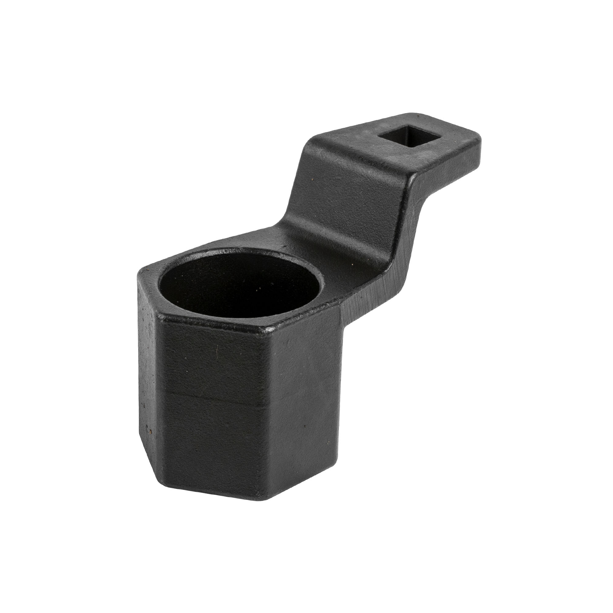 CLÉ POUR MAINTENIR LA POULIE DU VILEBREQUIN SUR LES MOTEURS HONDA ET ACURA - 1/2"