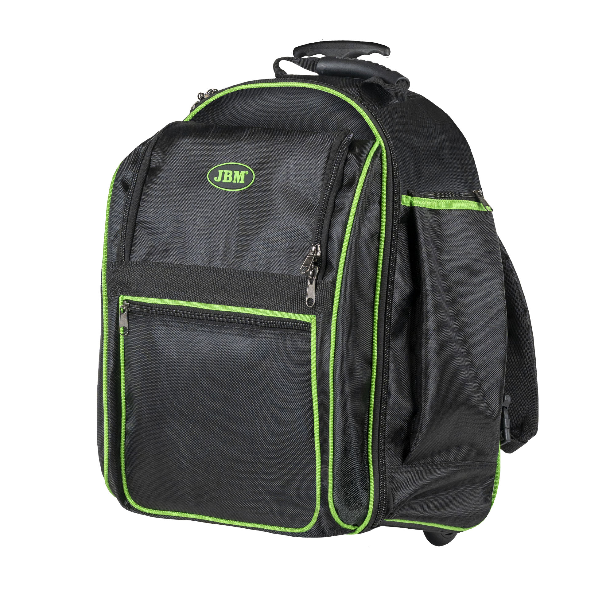 SAC À DOS TROLLEY