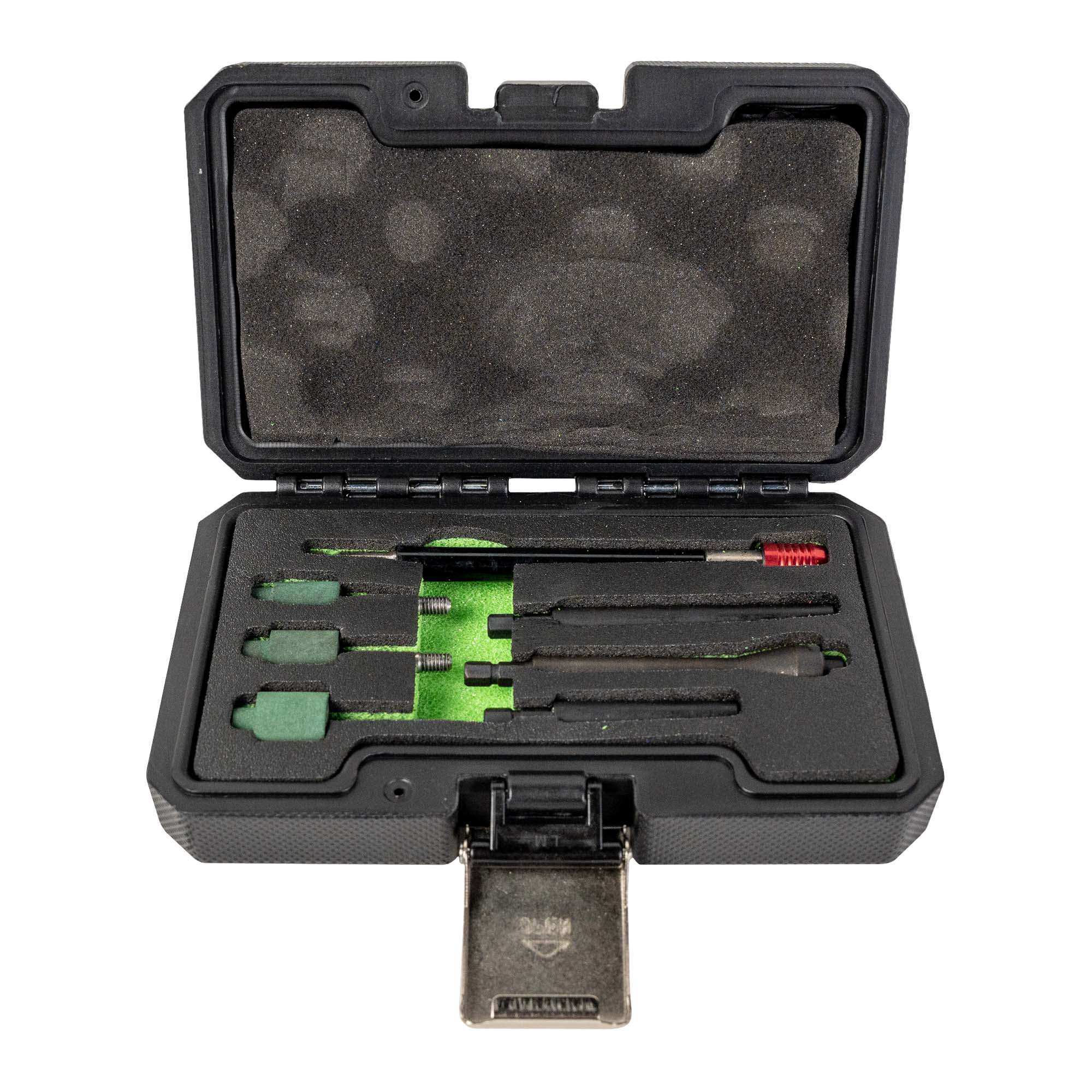 SET LIMPIEZA/FRESADO DE ASIENTOS DE VÁLVULAS PARA LLANTAS