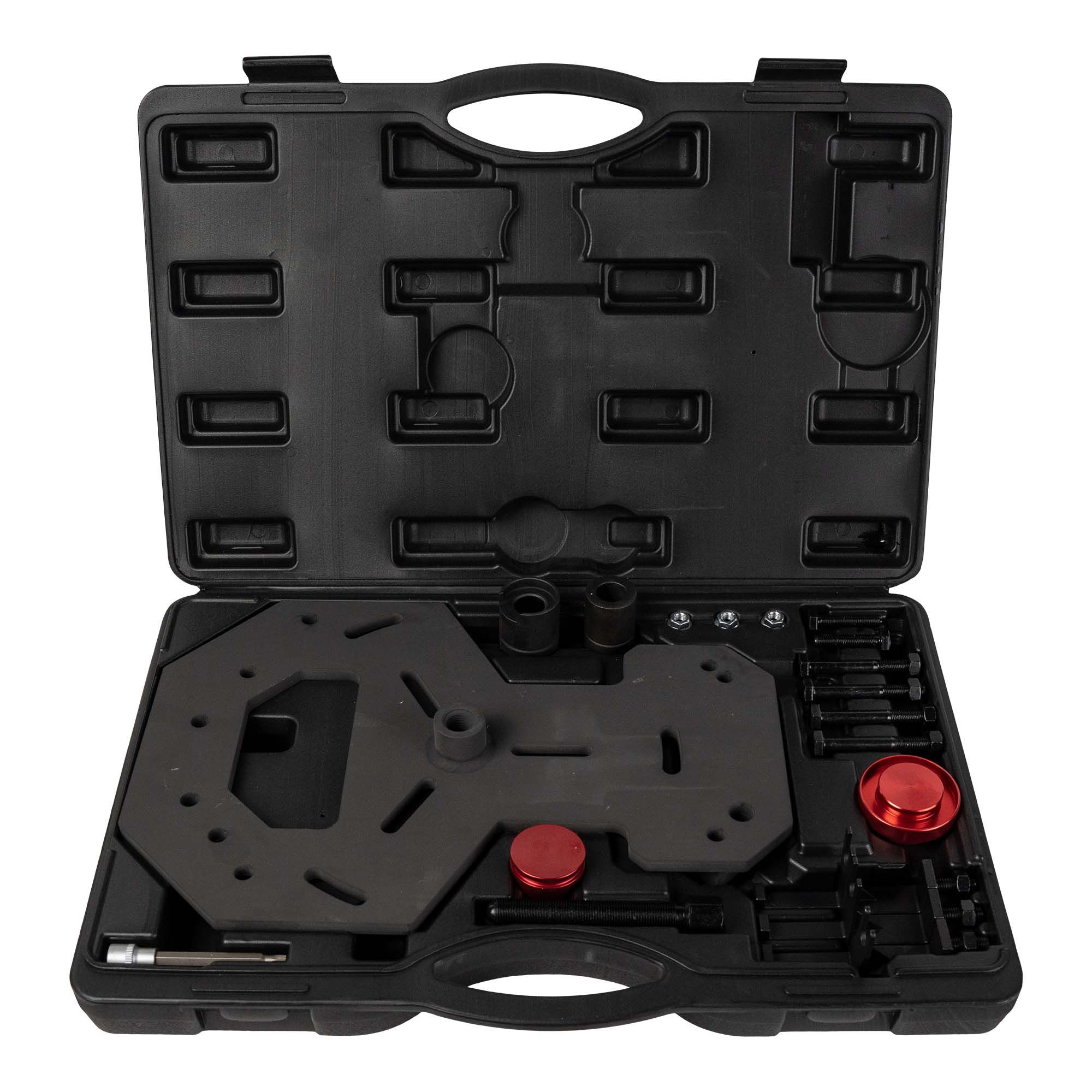 SET EXTRACTOR DOBLE EMBRAGUE FORD