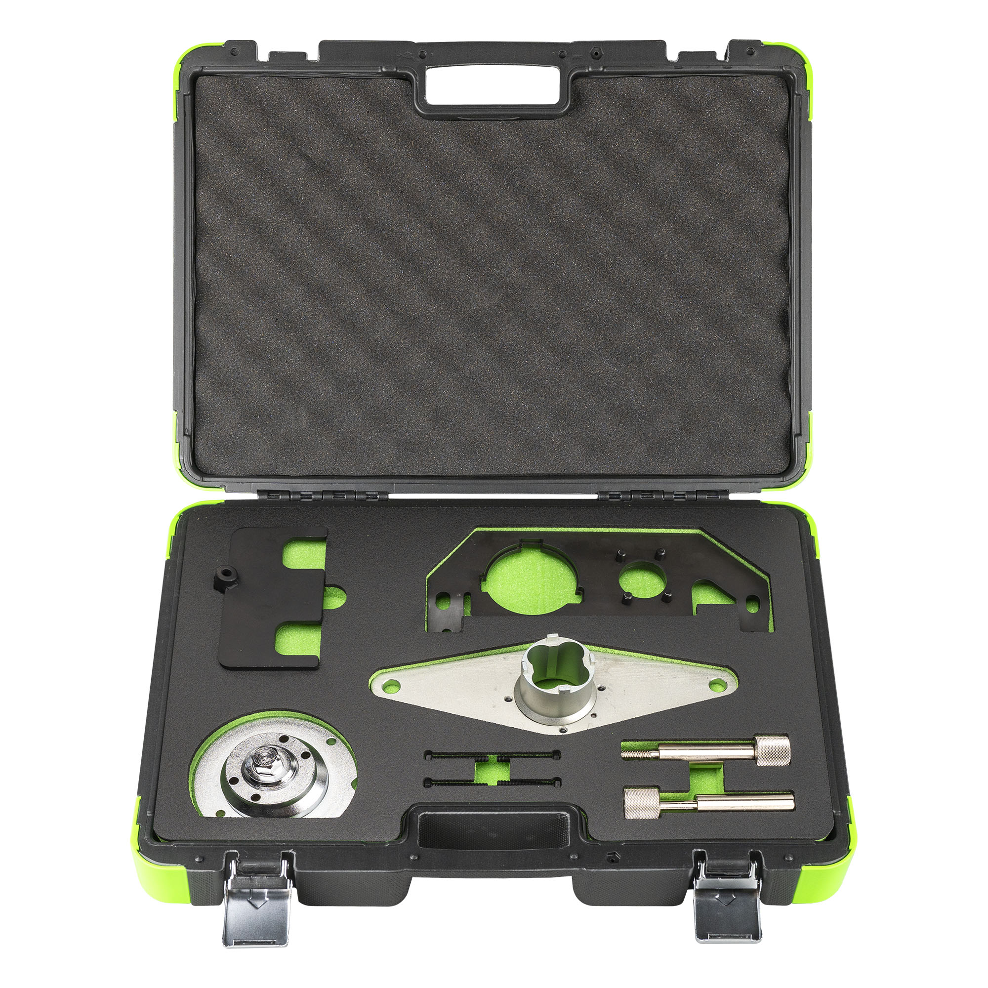 COFFRET DE CALAGE POUR JAGUAR/LAND ROVER 2.0L (DIESEL)