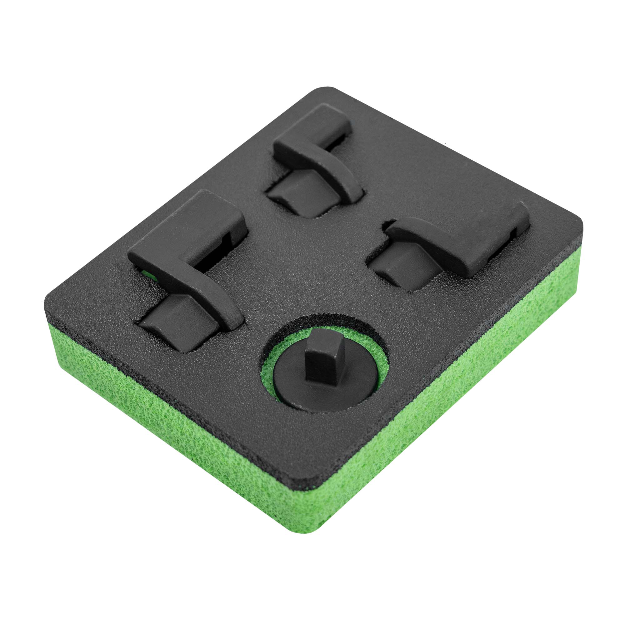 JEU D'ADAPTATEURS POUR TENDEURS DE COURROIE