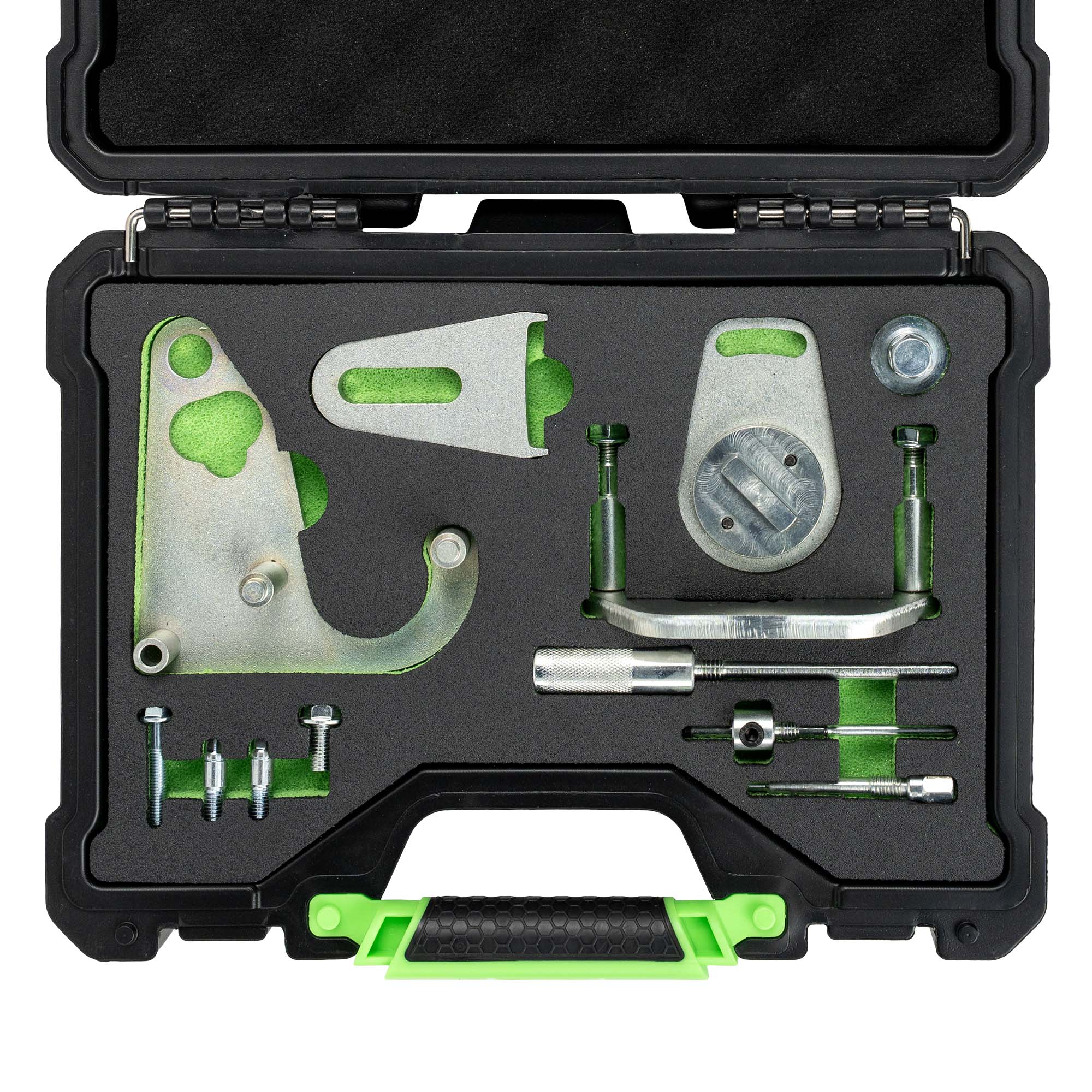 KIT DE CALADO RENAULT/OPEL/NISSAN 2.0 BLUE DCI M9R