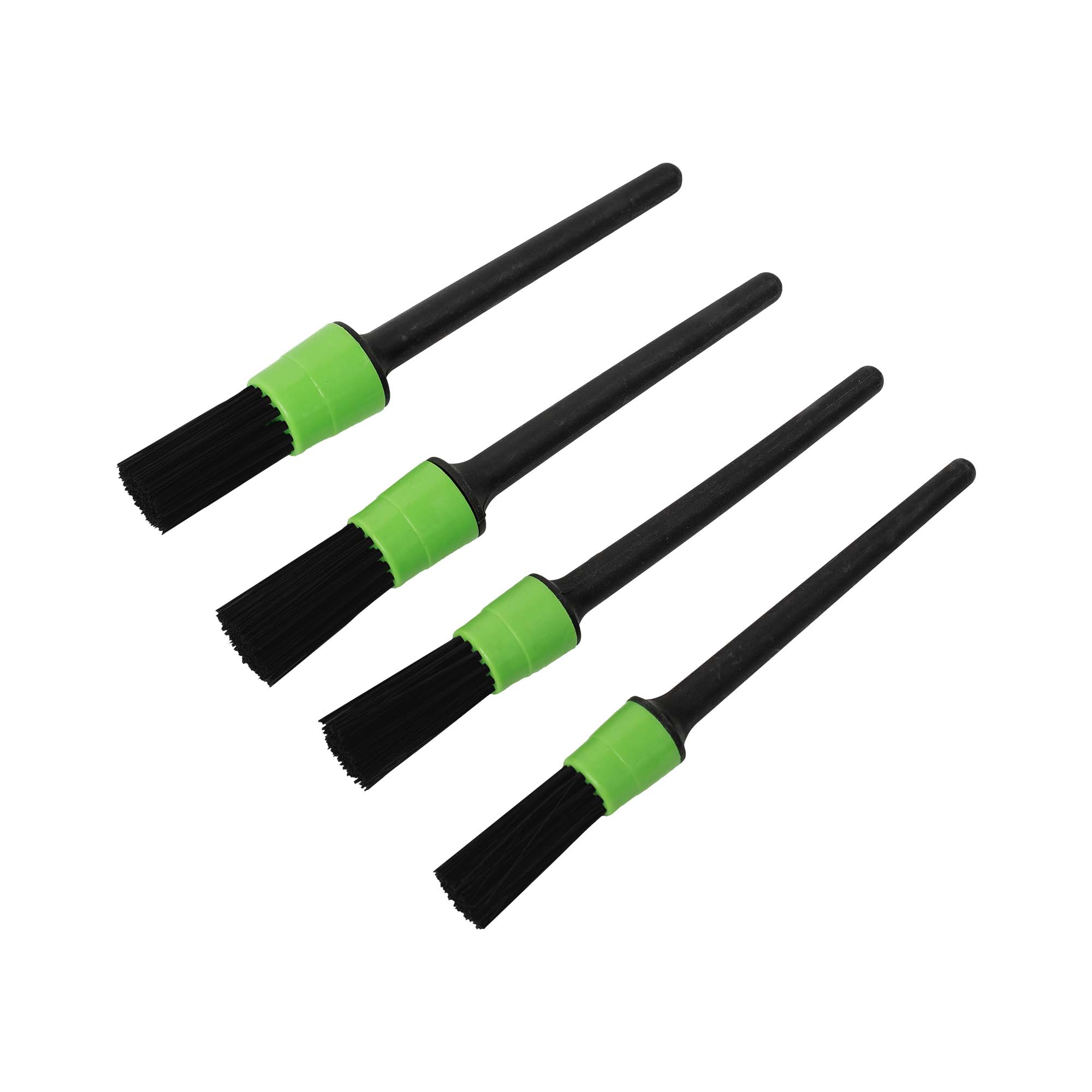 SET DE LAVADO DE COCHE PROFESIONAL 4 EN 1 PARA INTERIOR Y EXTERIOR