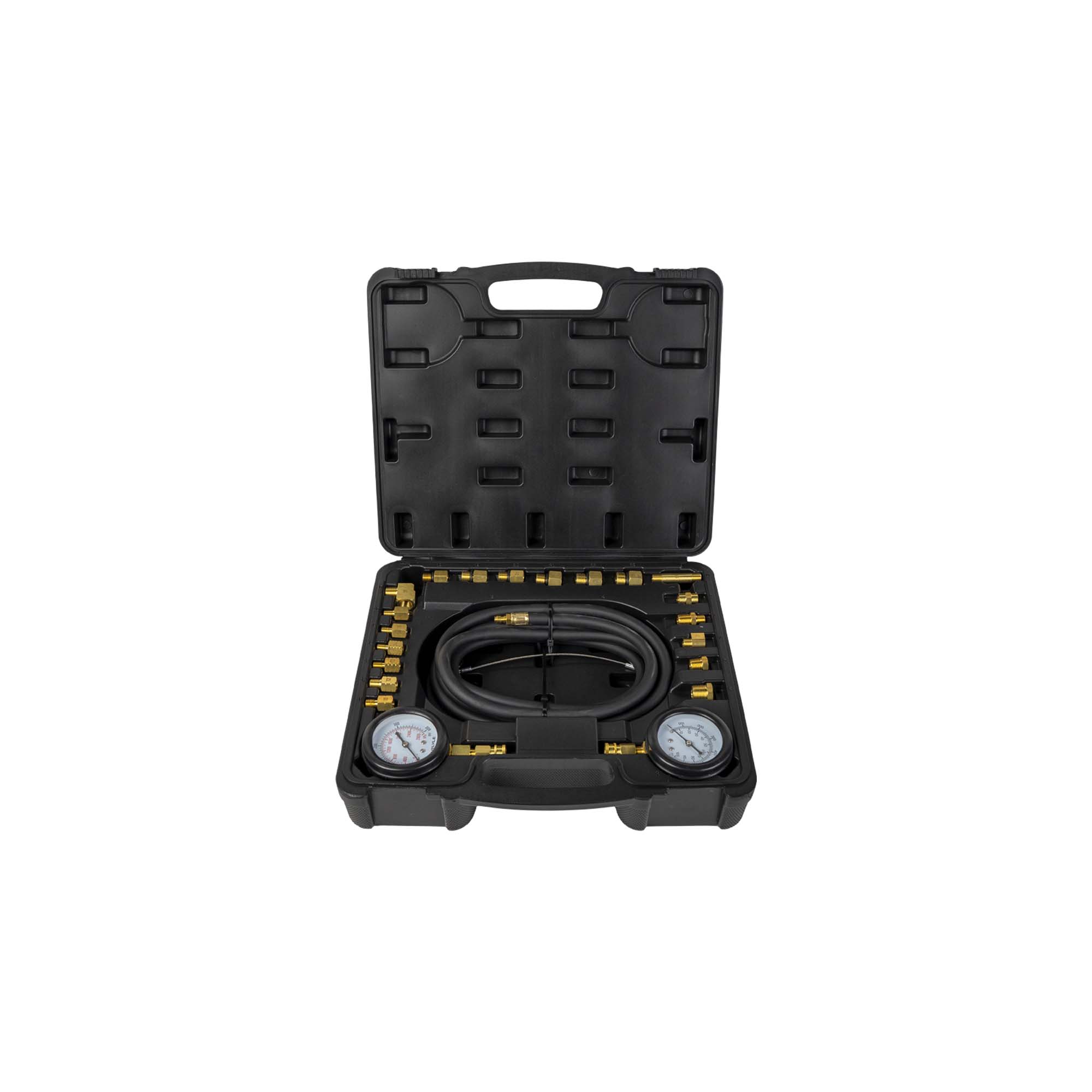 SET COMPROBADOR DE PRESIÓN DE ACEITE