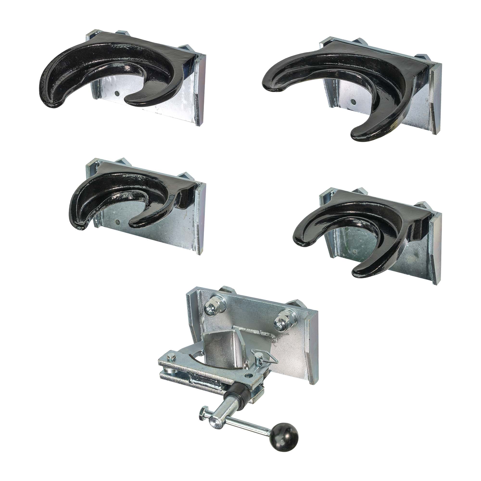 COMPRESSEUR PNEUMATIQUE À RESSORT 2T